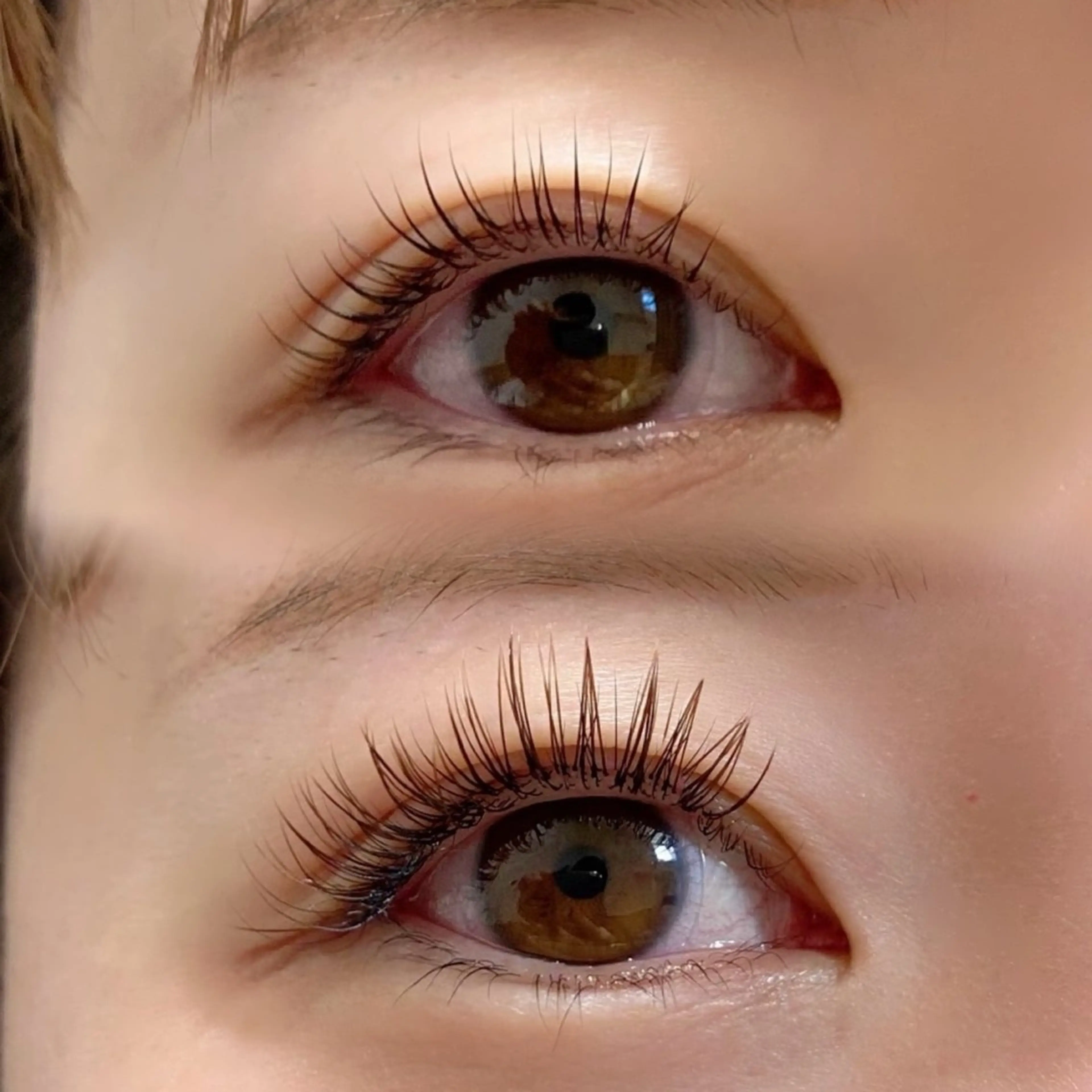 マツエク・マツパ EARTH ‎𖤐 シライシのマツエク・マツパデザイン