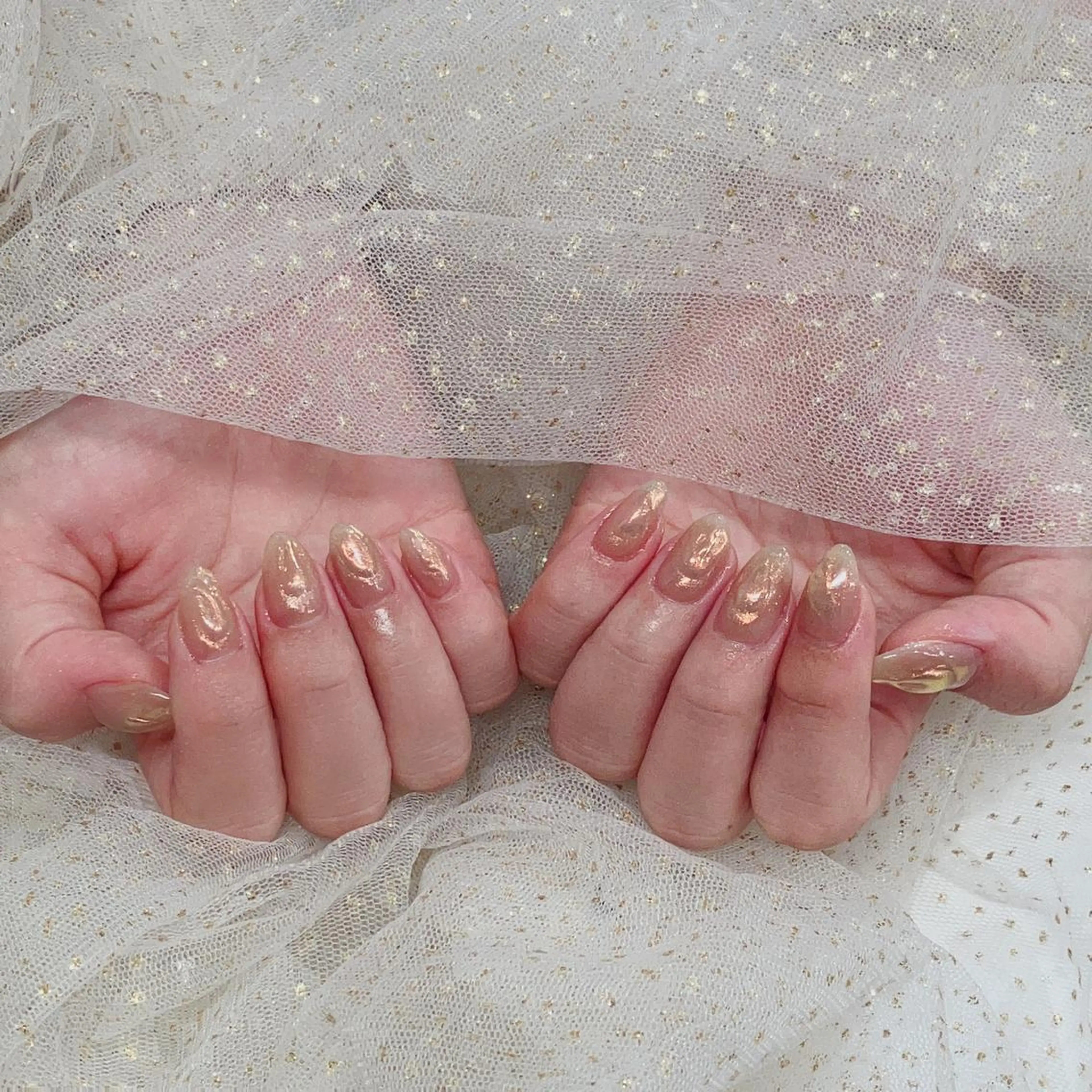 ネイル Umi nail& eyelashのネイルデザイン