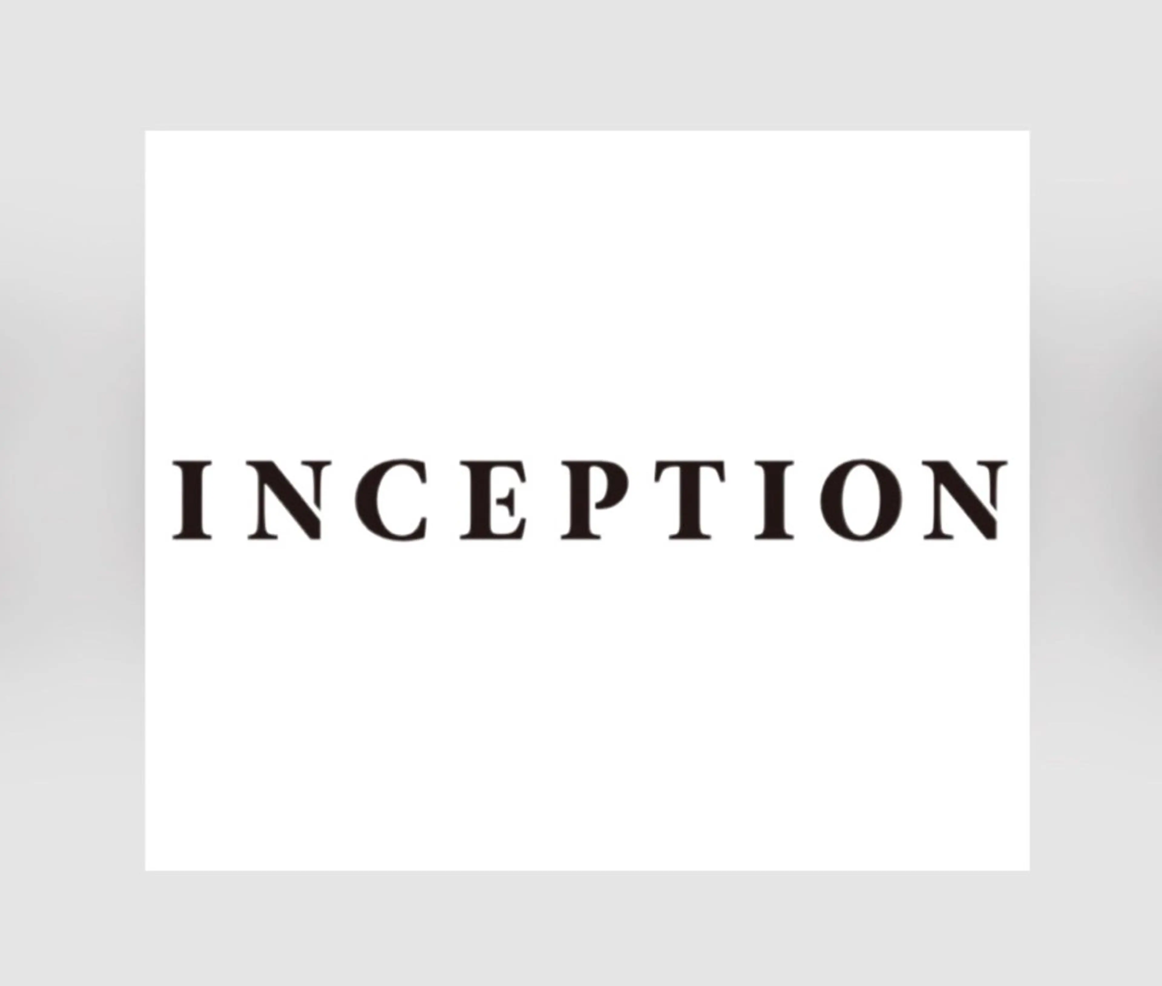 ネイル INCEPTION Nailのネイルデザイン