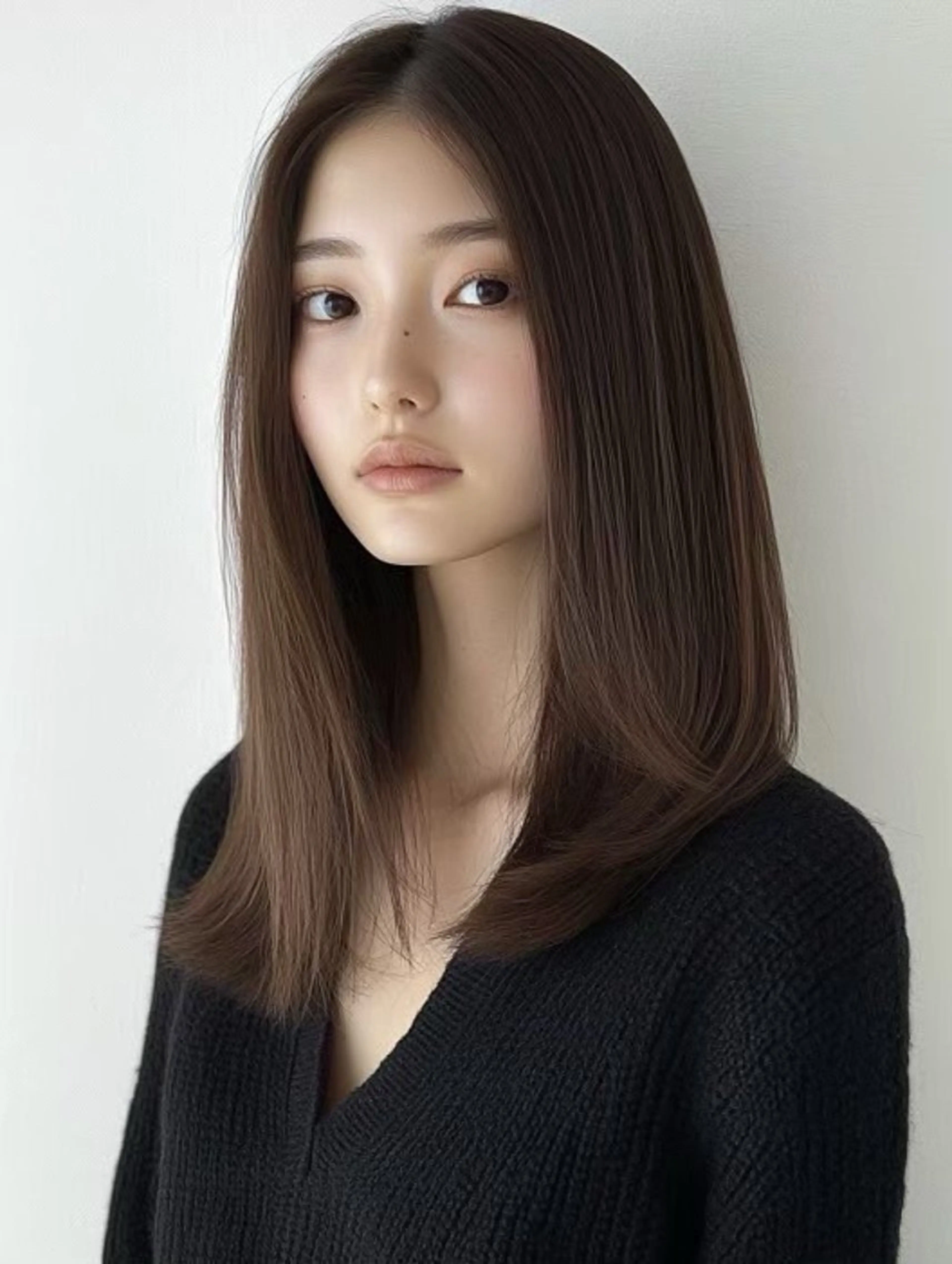 ロング ロング RYUSEI/メンズ スタイル.パーマのヘアスタイル