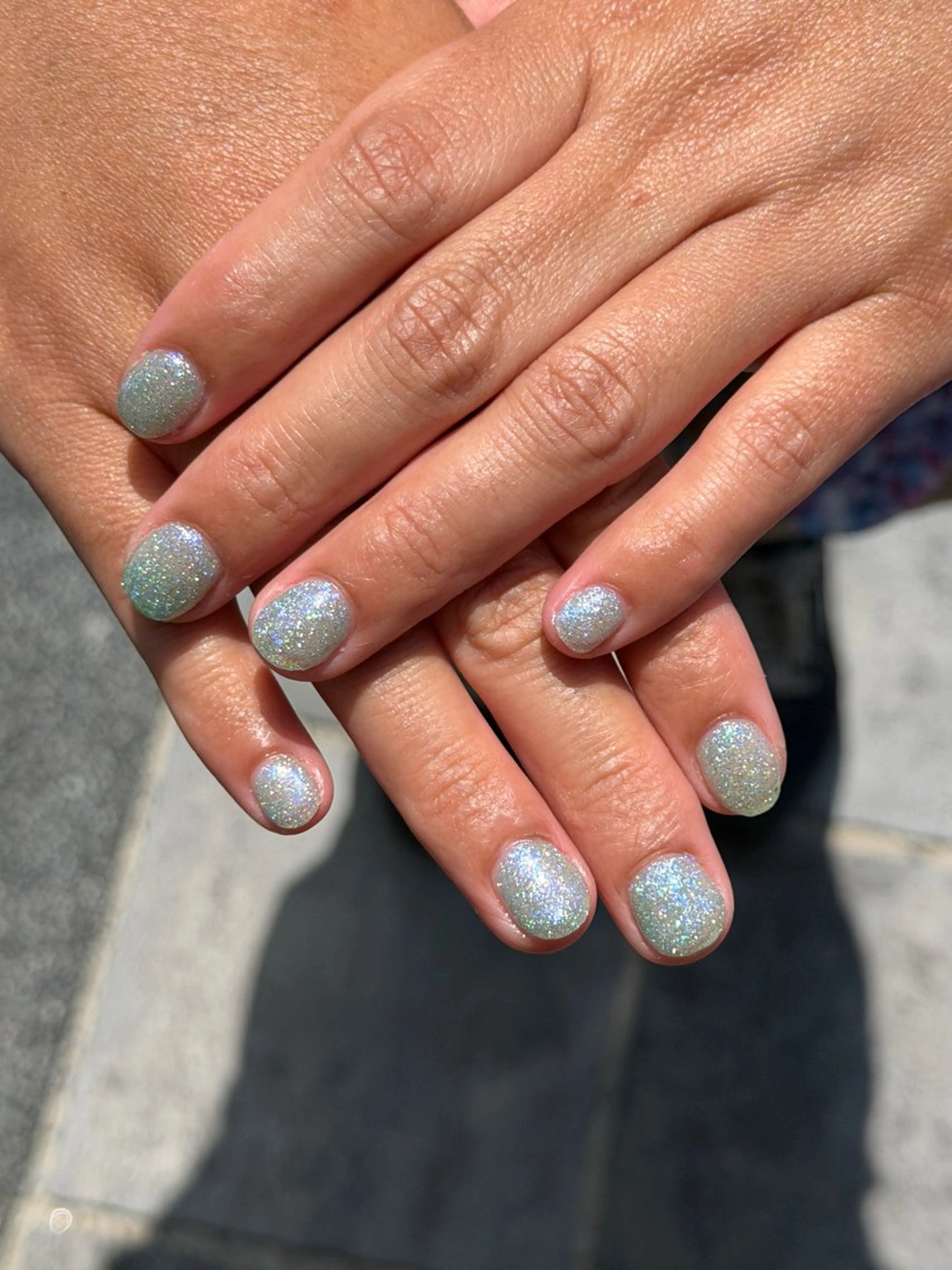 ネイル ハンドネイル Nail Salon Anのネイルデザイン