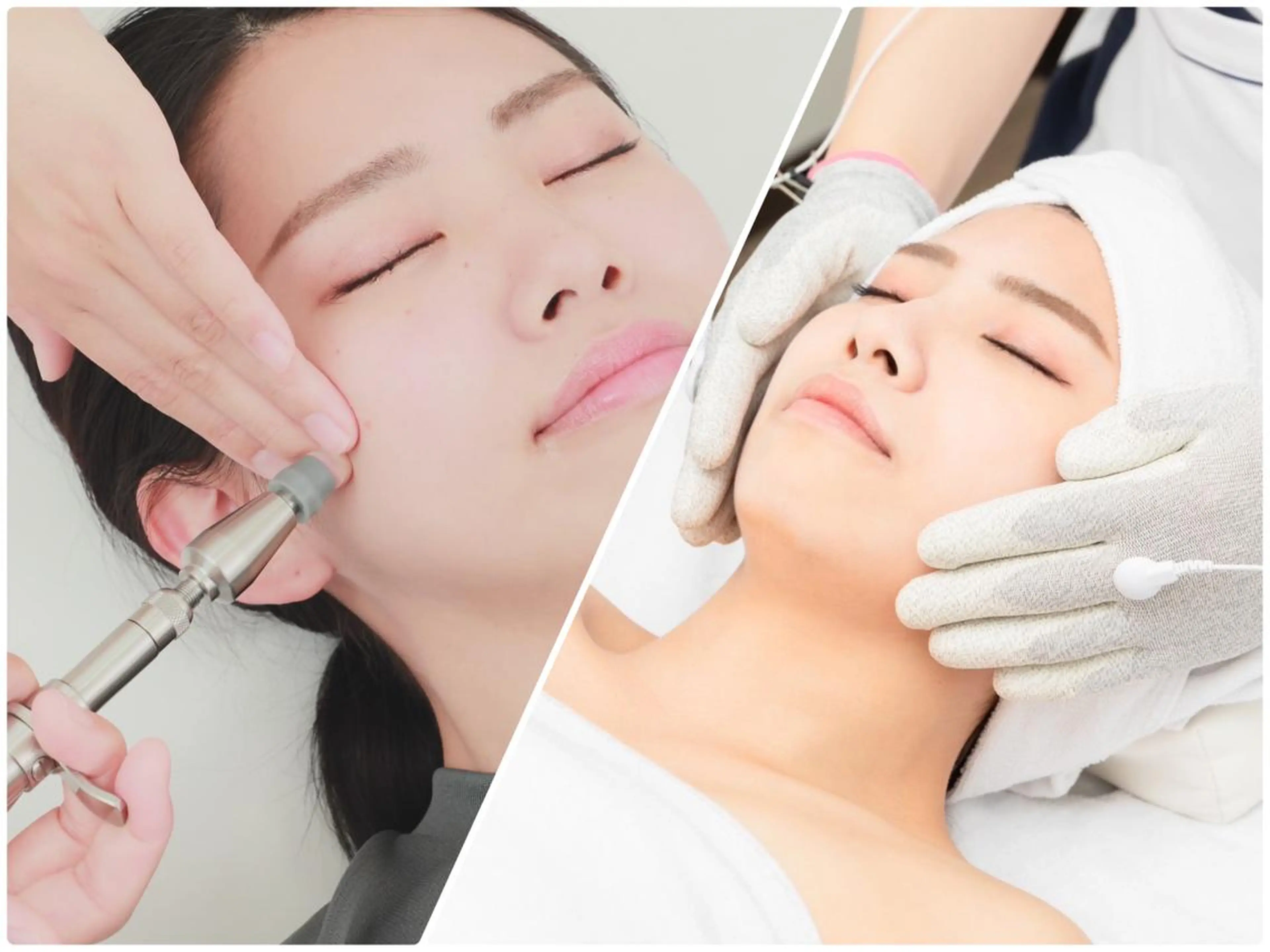 ハリサロンドオフ 美容鍼灸×小顔整体のエステ・リラクイメージ