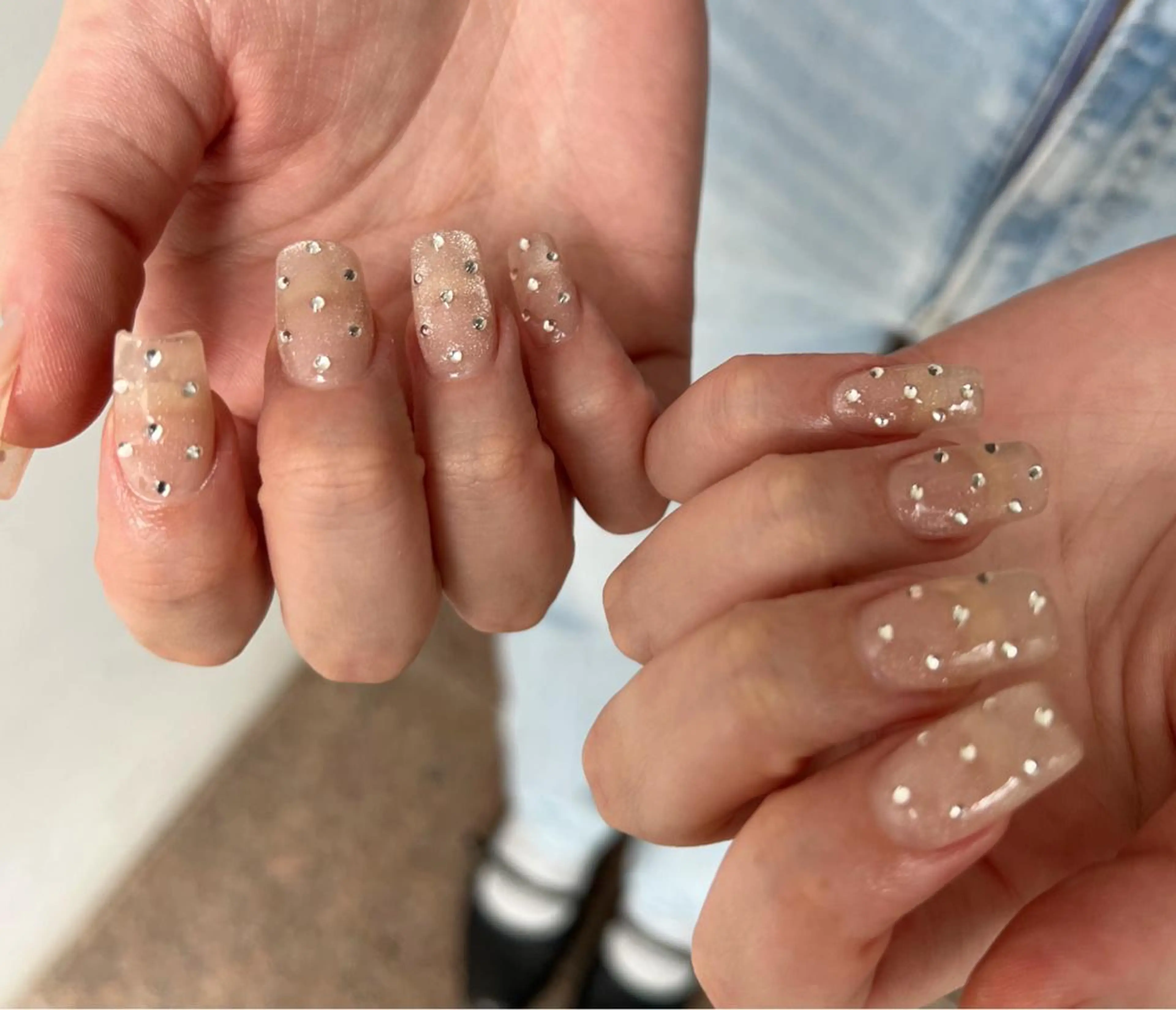 ネイル nailartist lisaのネイルデザイン