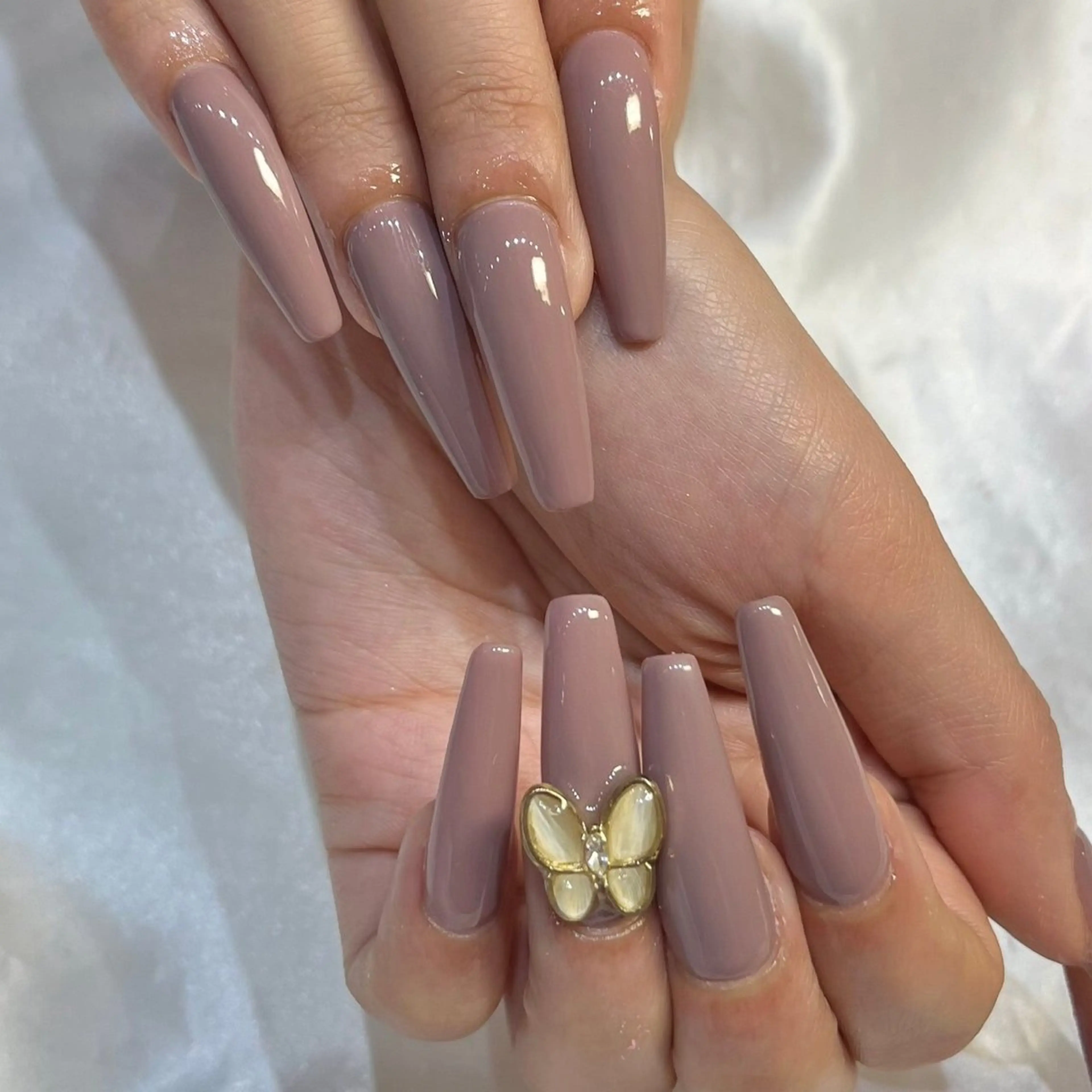 ネイル ハンドネイル Ashliy大宮♡ アシュリーのネイルデザイン