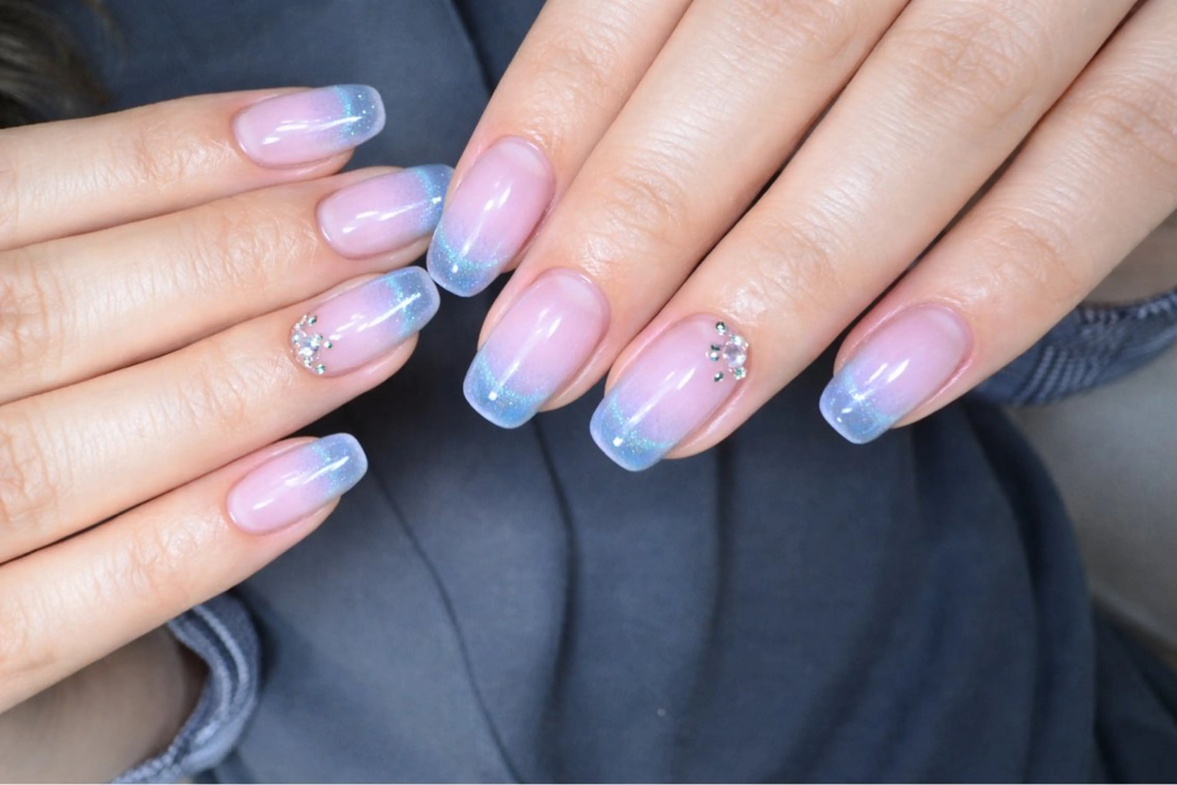 ネイル M.T nailのネイルデザイン