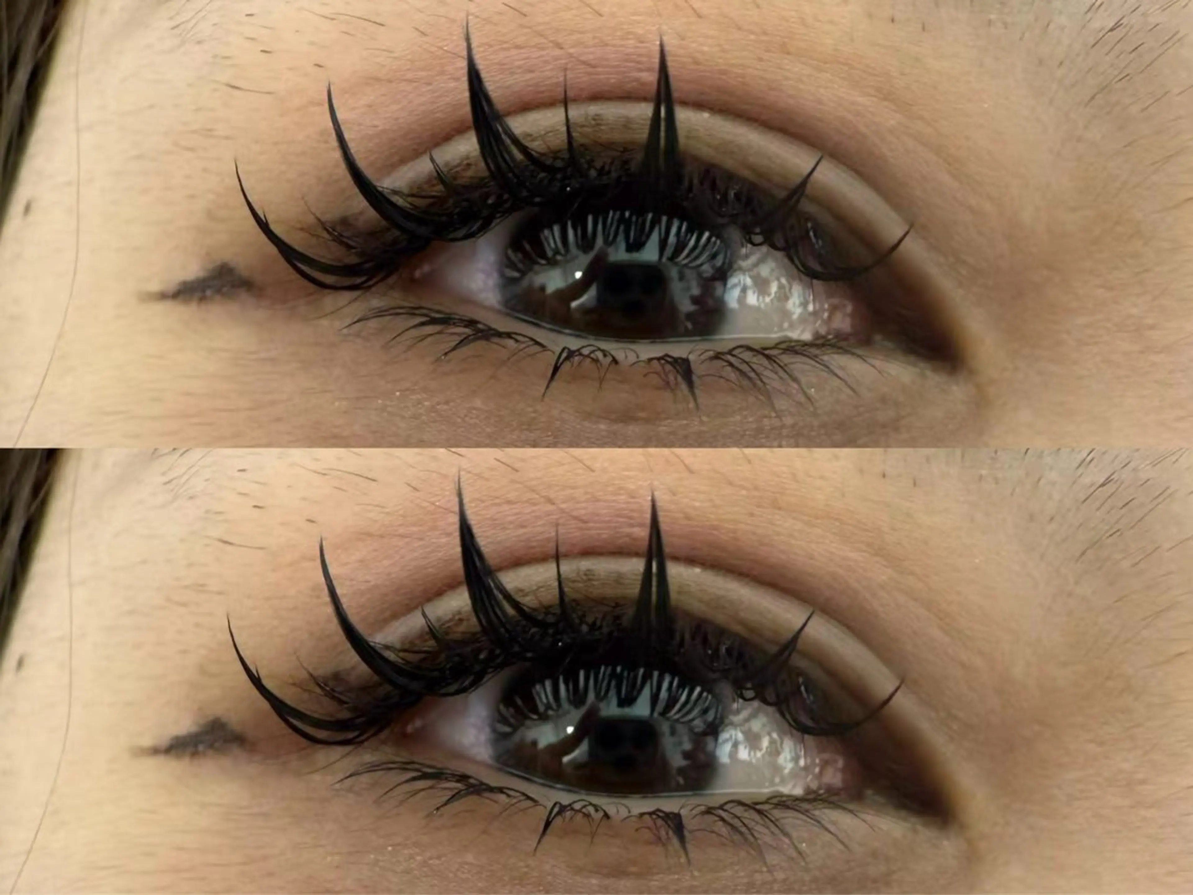 マツエク・マツパ ワンホンマツエク W Salon アイラッシュのマツエク・マツパデザイン