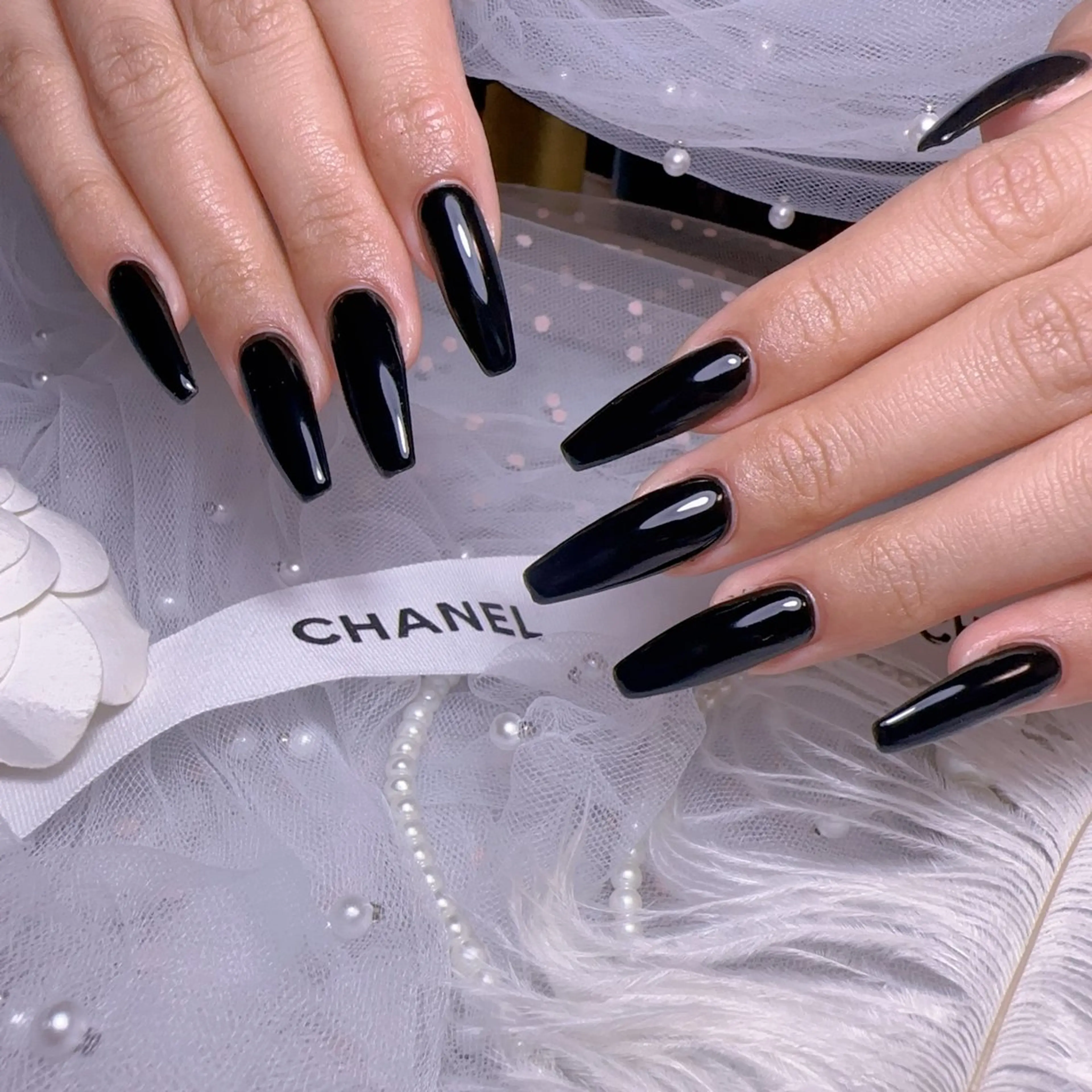 ネイル オーロラネイル フットネイル 韓国ネイル ラメ(グリッター) ラメグラデーション ハンドネイル Belle nail salon 新小岩のネイルデザイン