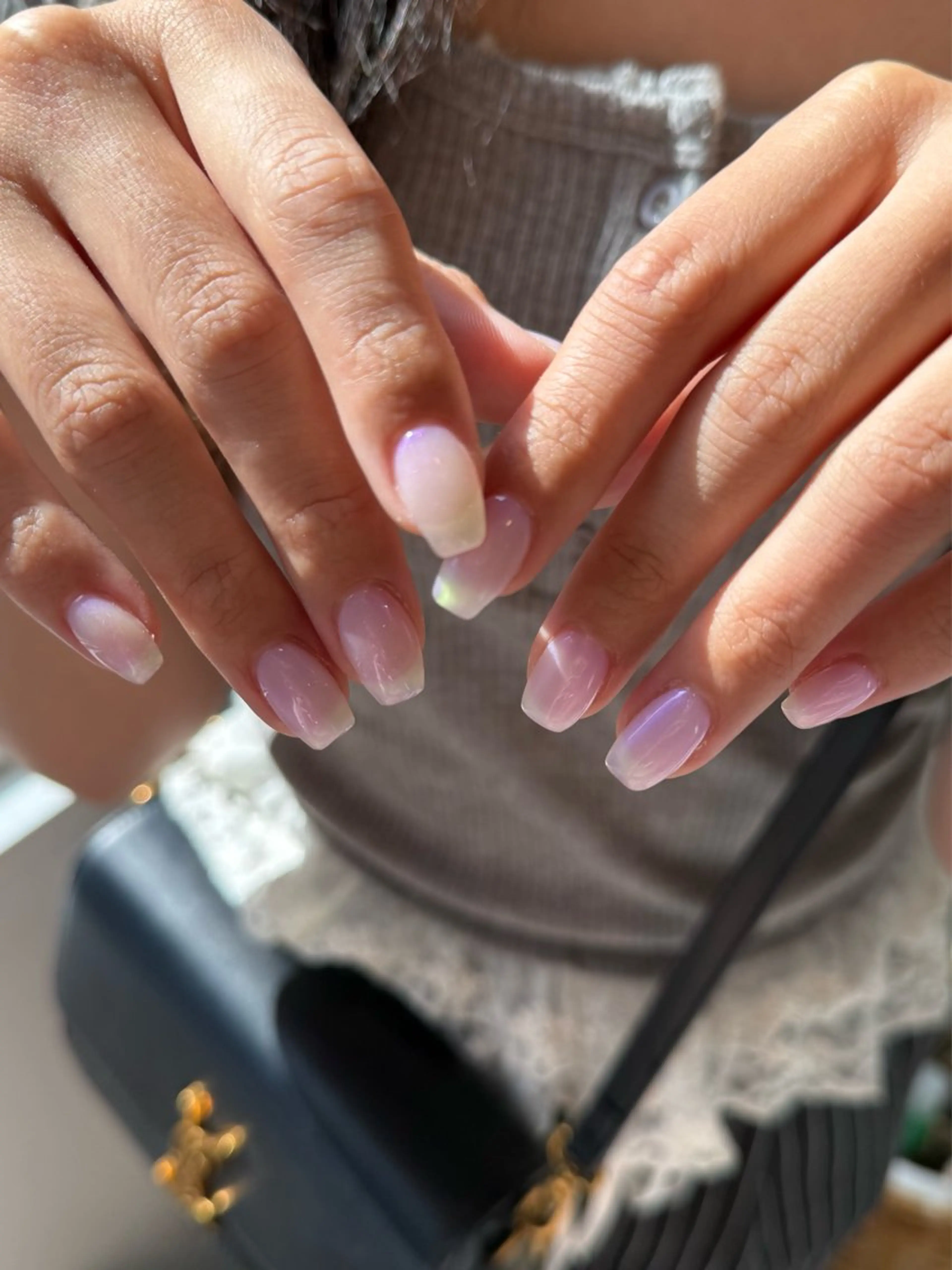 ネイル ハンドネイル DEE nail ai.Mのネイルデザイン