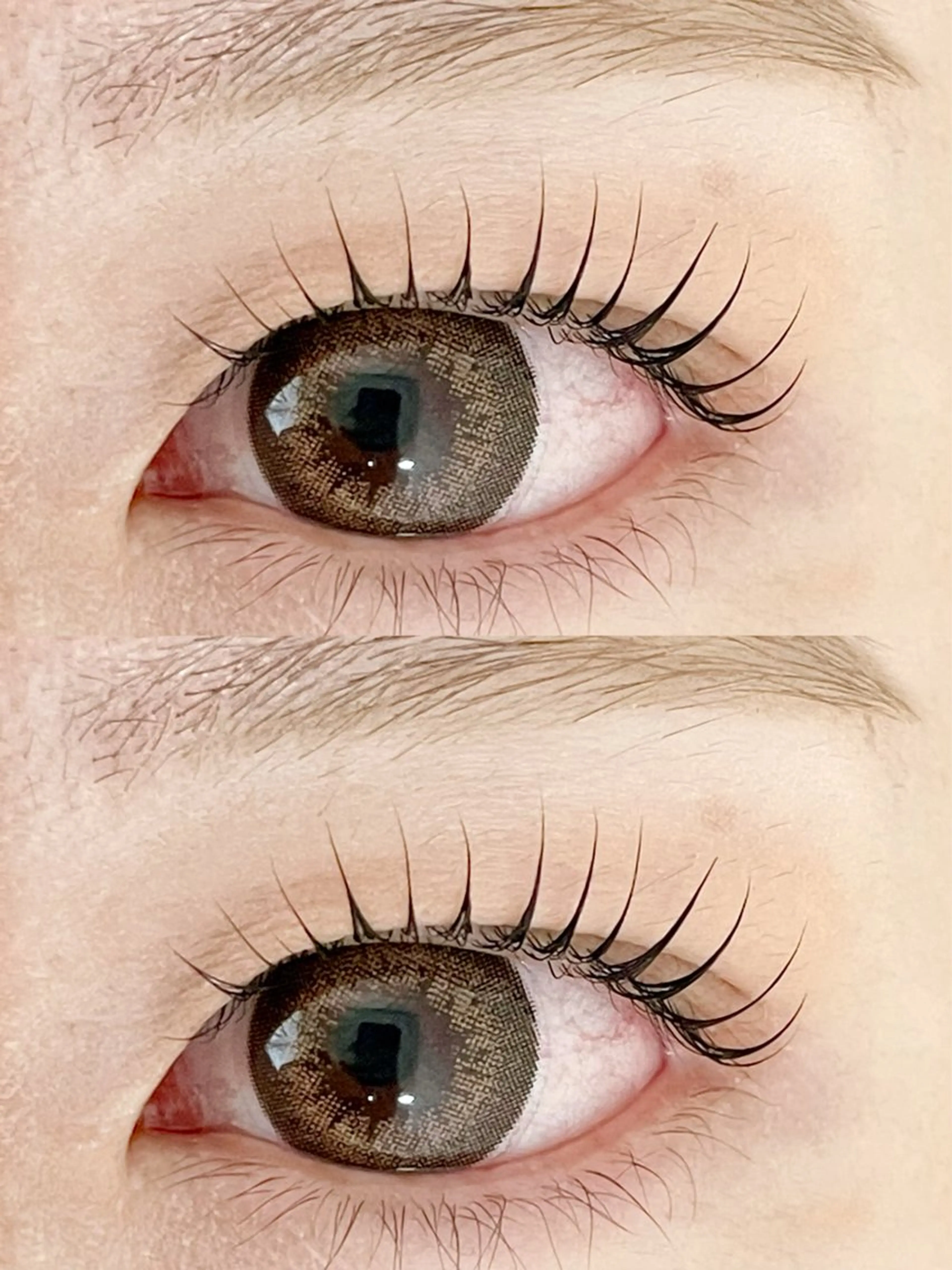 マツエク・マツパ haruka 【coco 中崎町】の眉毛・アイブロウイメージ