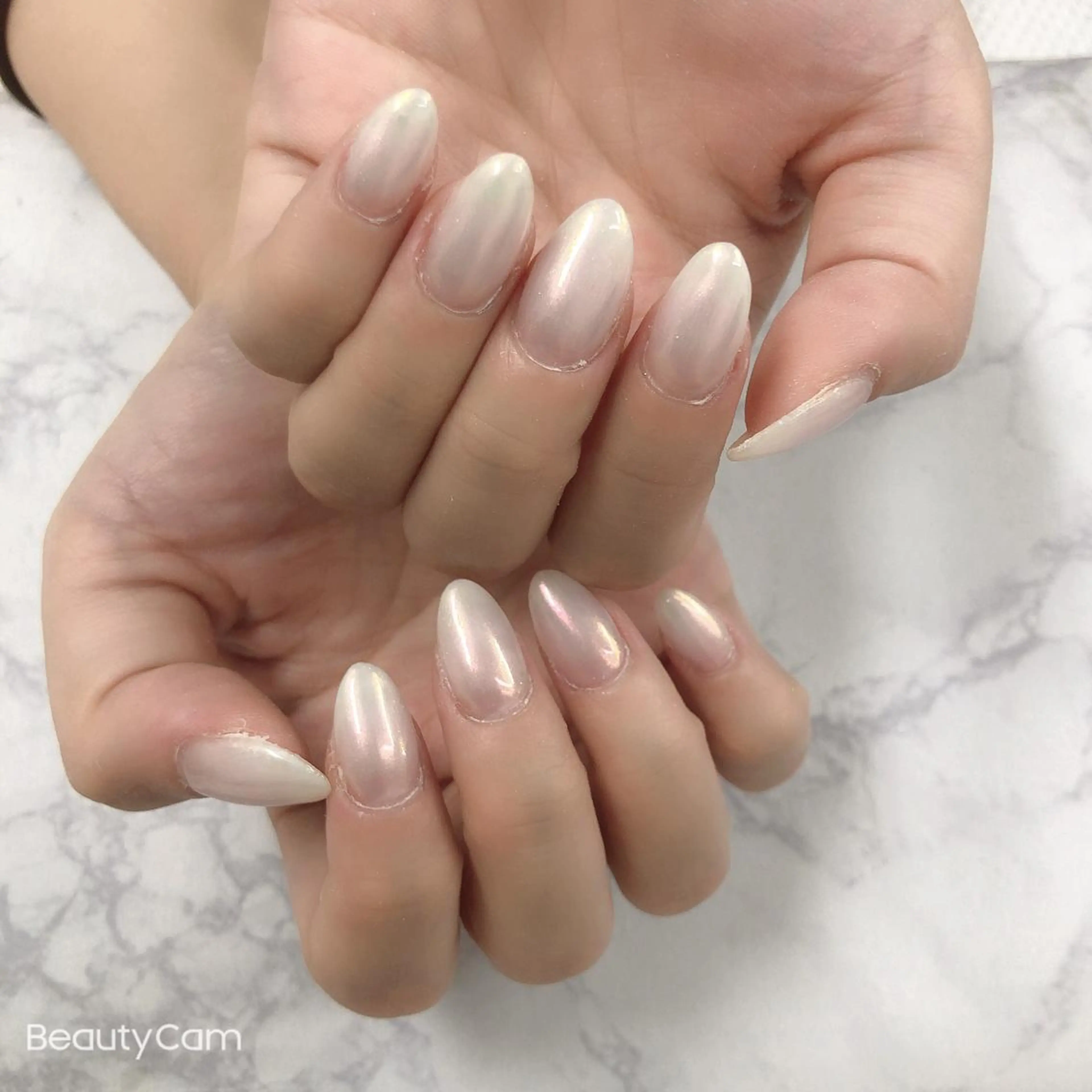 ネイル Kasumi Nailのネイルデザイン