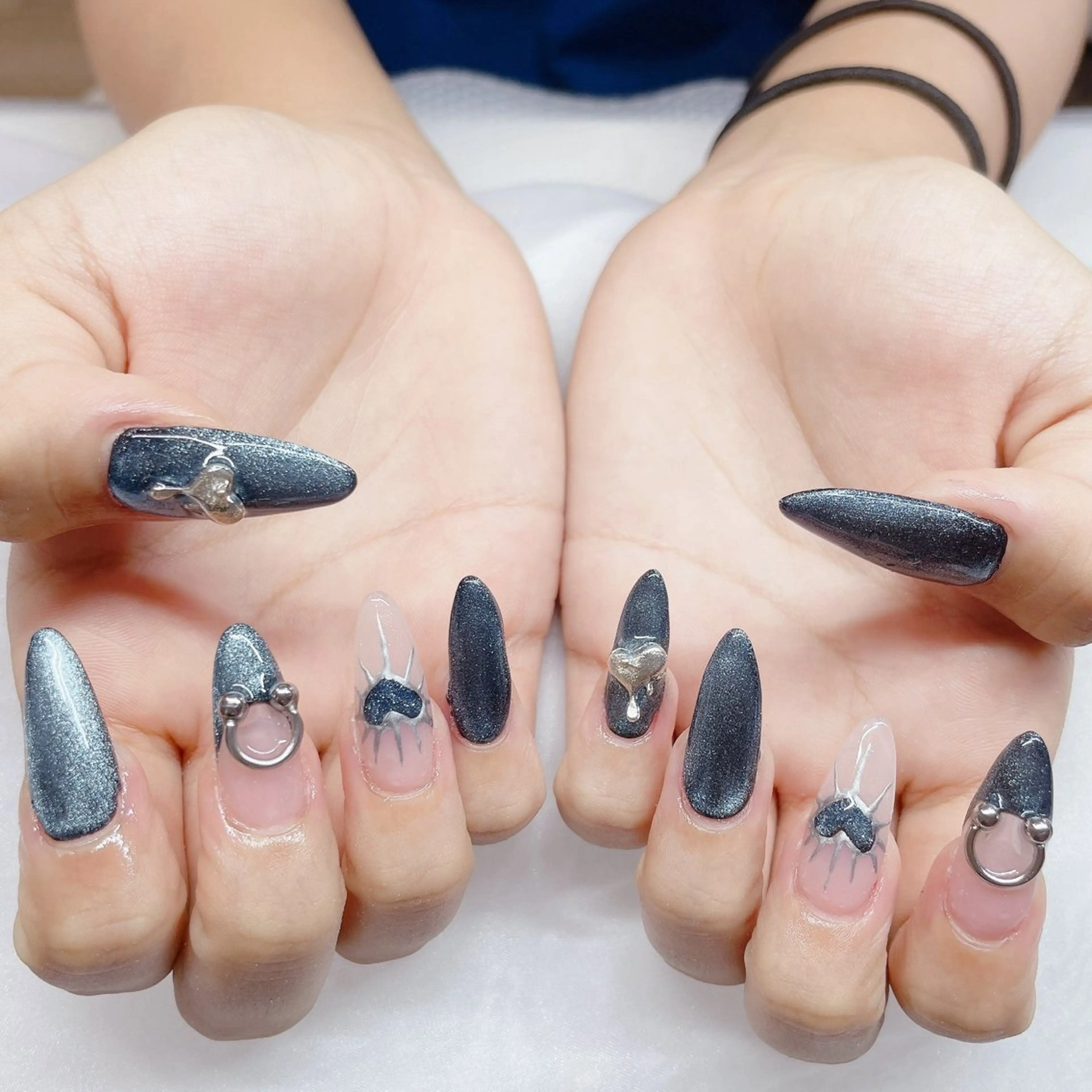 ネイル misun_ nailのネイルデザイン