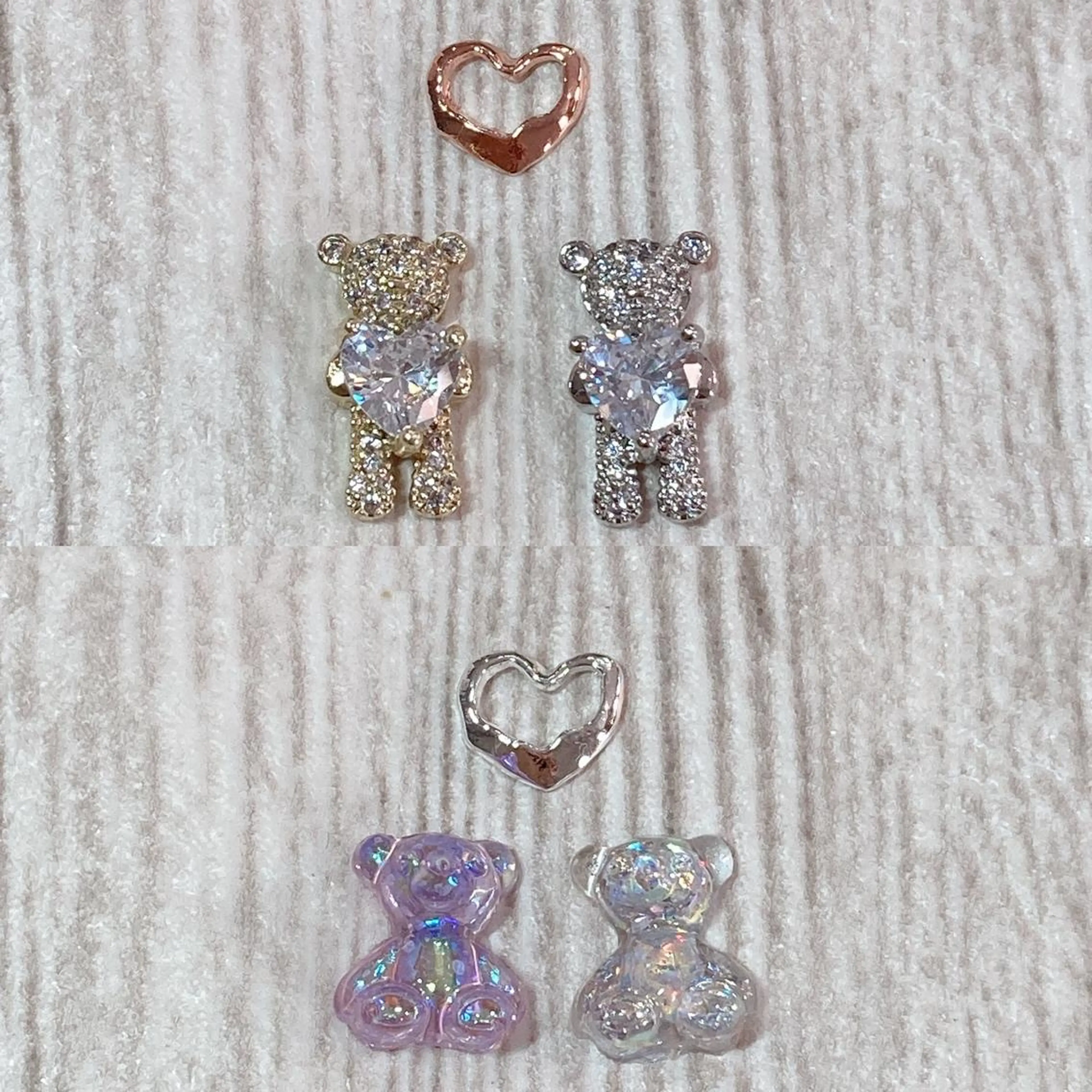 ショート カラー パーマ ヘアアレンジ メンズ キッズ ネイル マツエク・マツパ ハンドネイル Salon Ｋのネイルデザイン