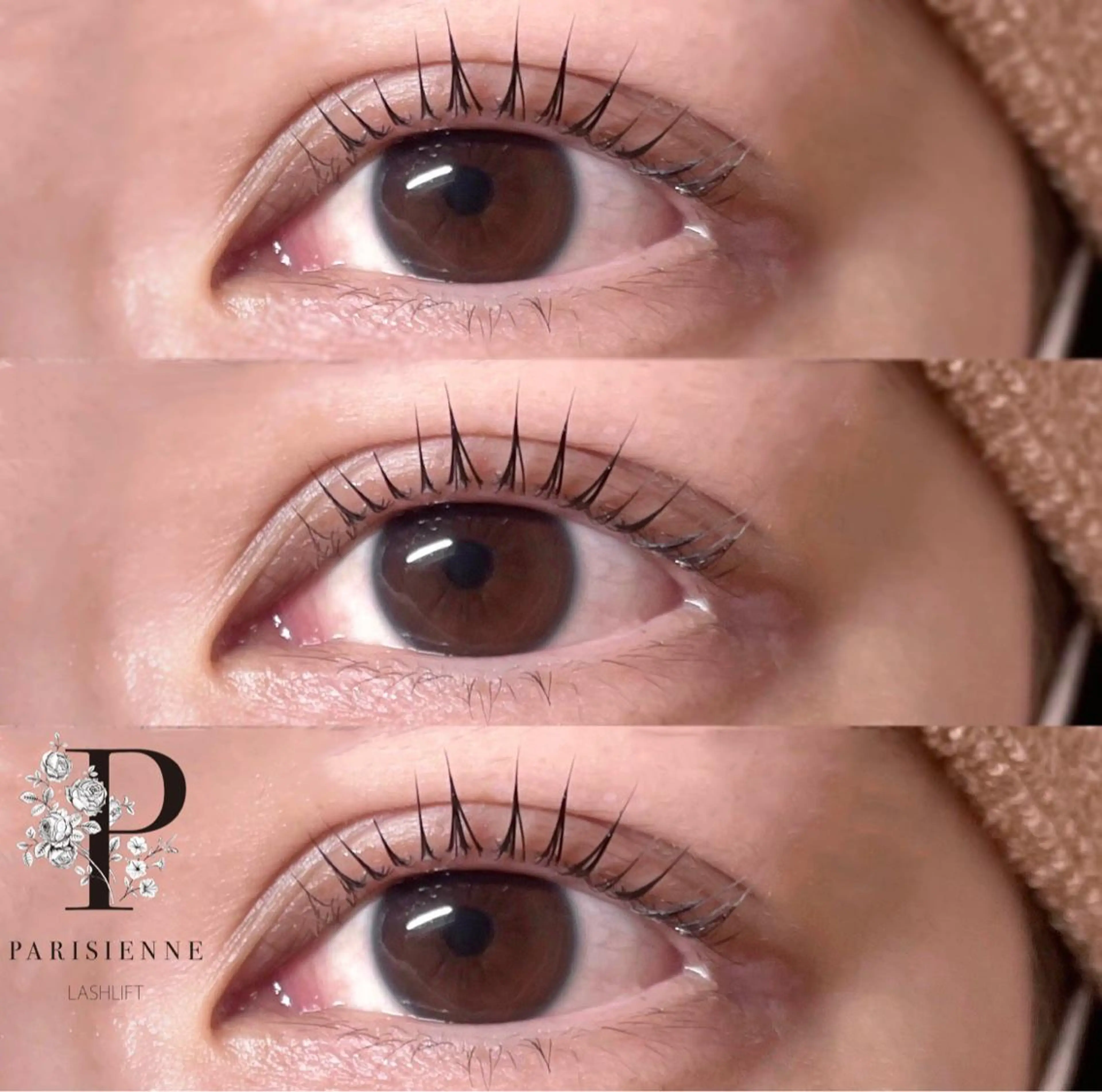 マツエク・マツパ パリエクまつげパーマ /LED/中谷のマツエク・マツパデザイン