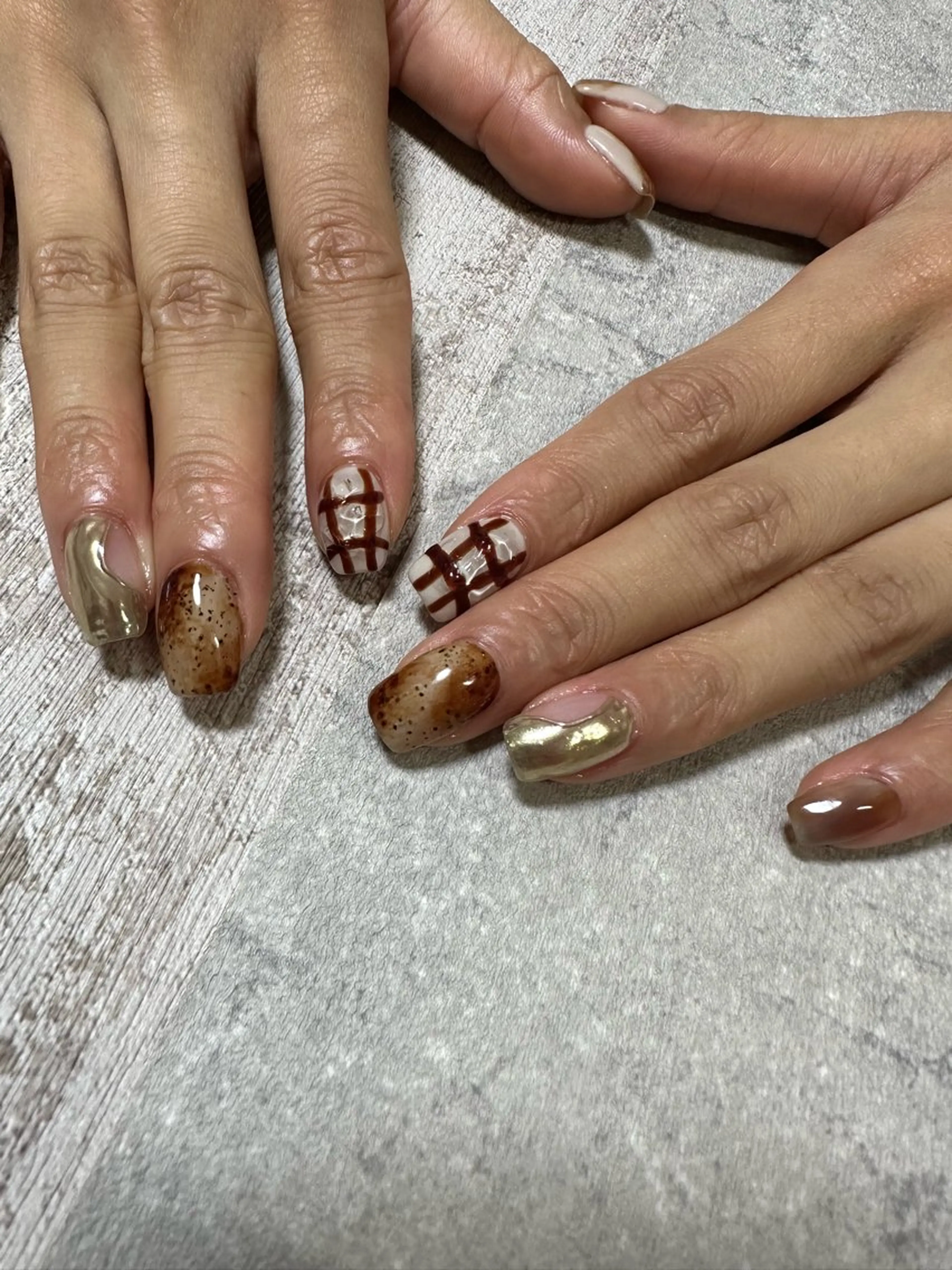 【オフあり】トレンドアートコースの写真