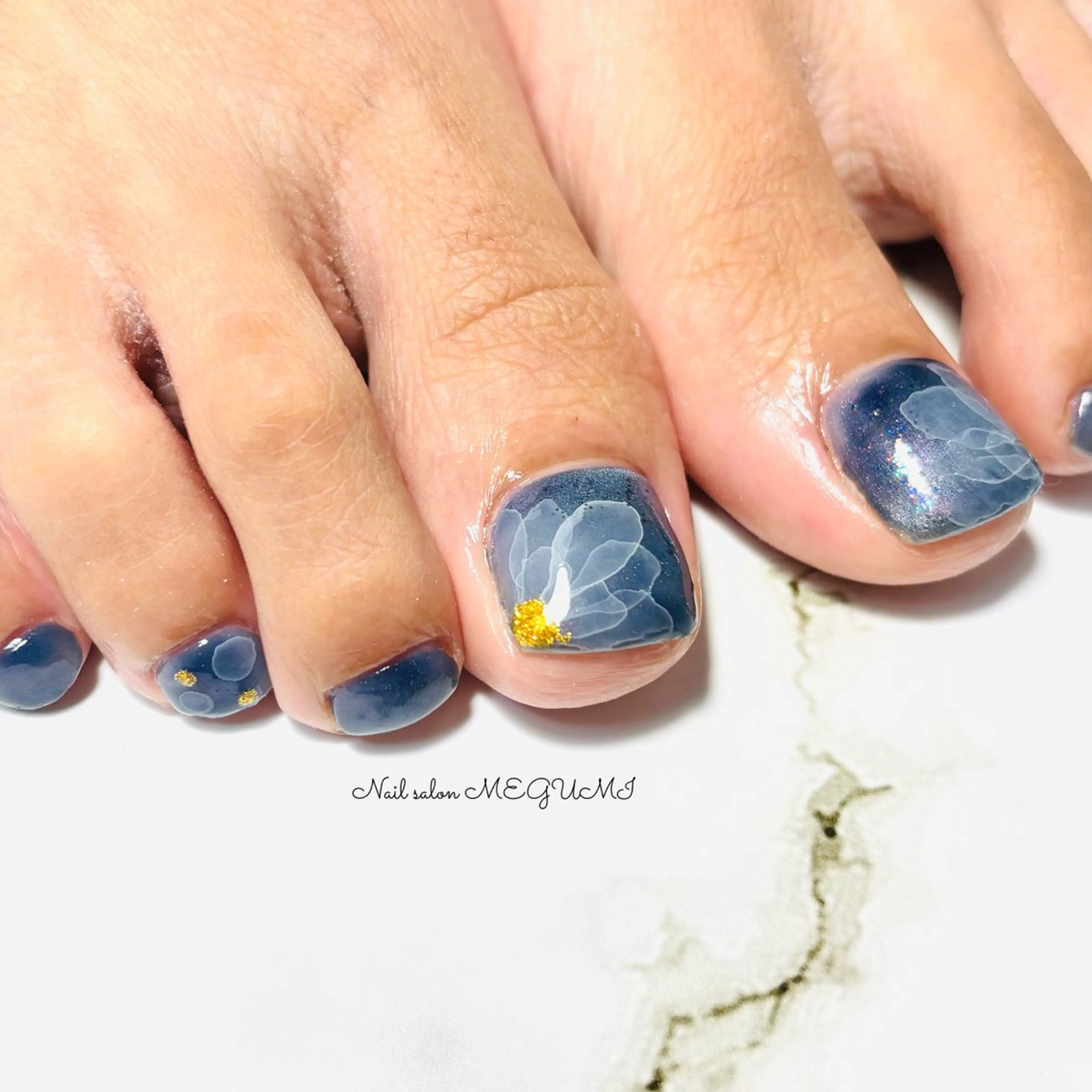 ネイル Nail salon MEGUMIのネイルデザイン