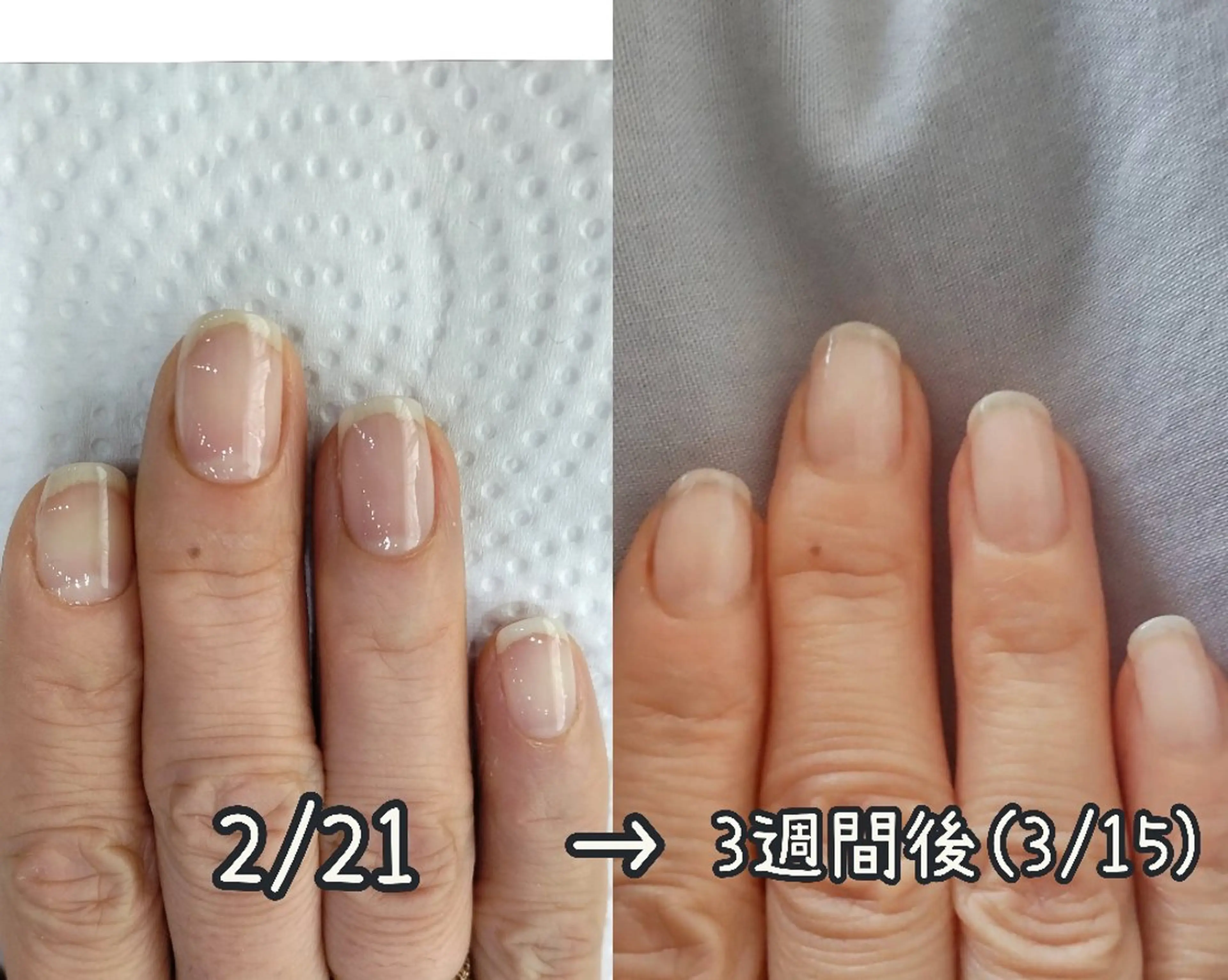 ネイル ハンドケア フットケアルーム ~KaPilina~のネイルデザイン