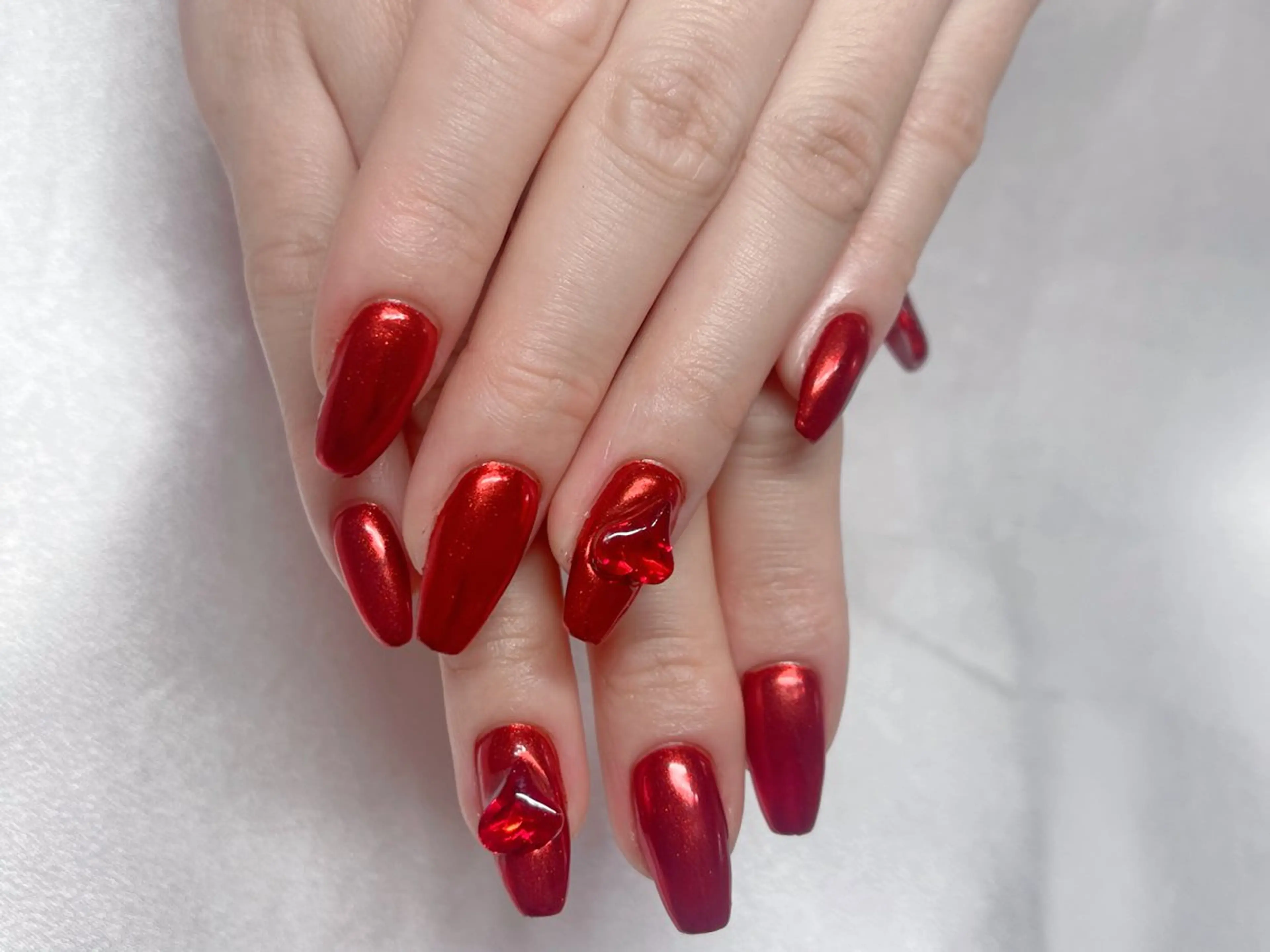 ネイル ハンドネイル Bél Nail salonのネイルデザイン