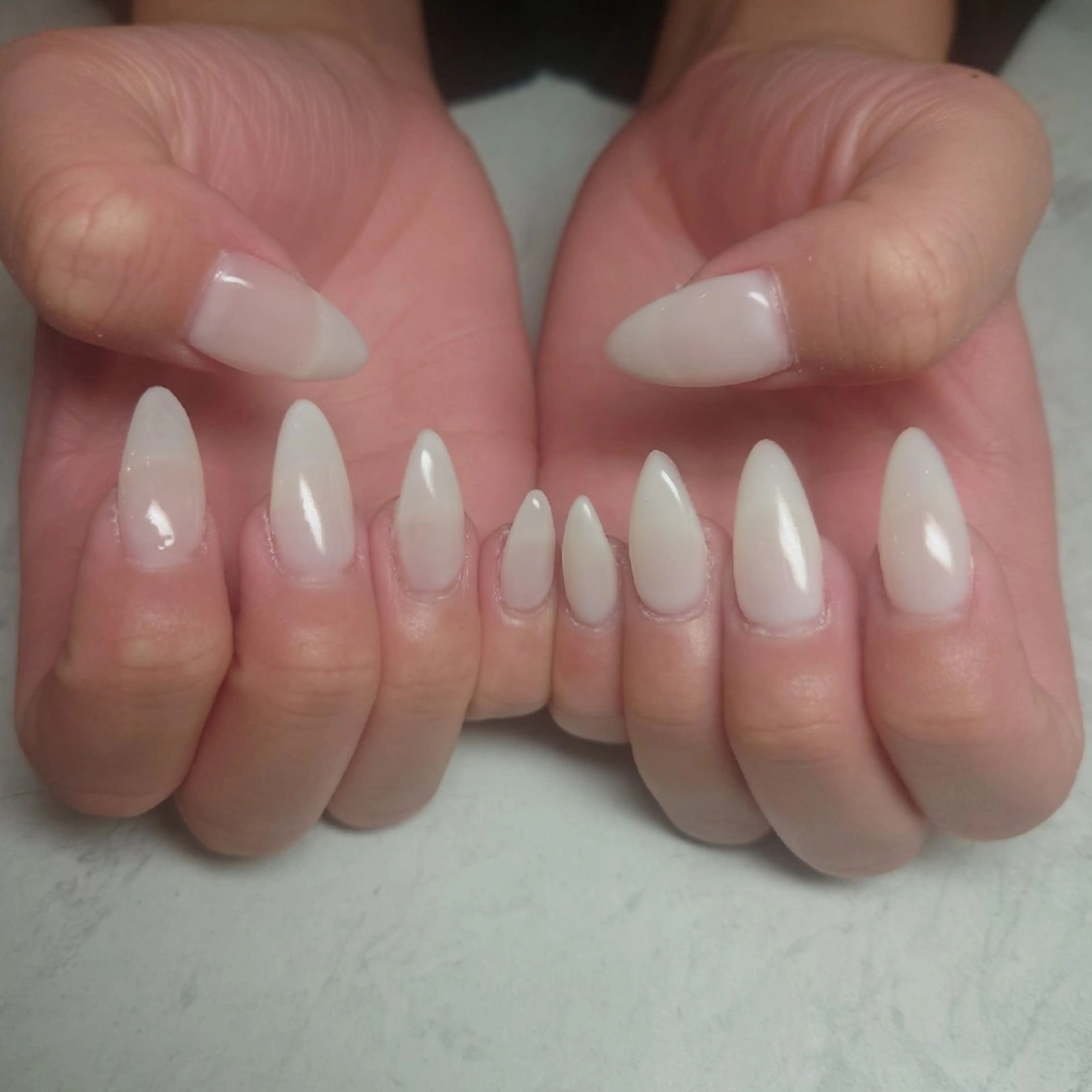 ネイル ハンドネイル nailme! 遠藤智佳のネイルデザイン