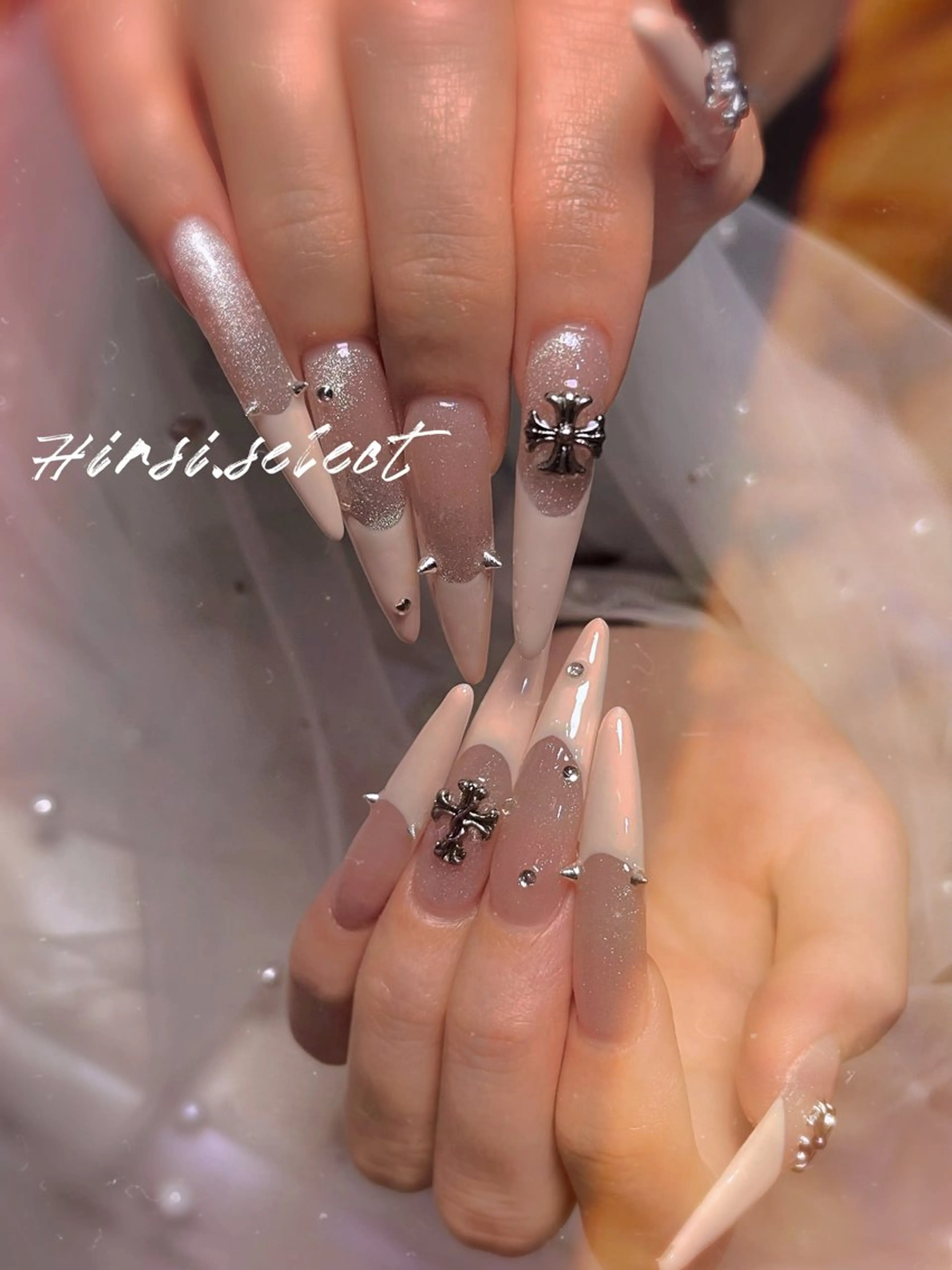 ネイル ベストネイル Noraのネイルデザイン