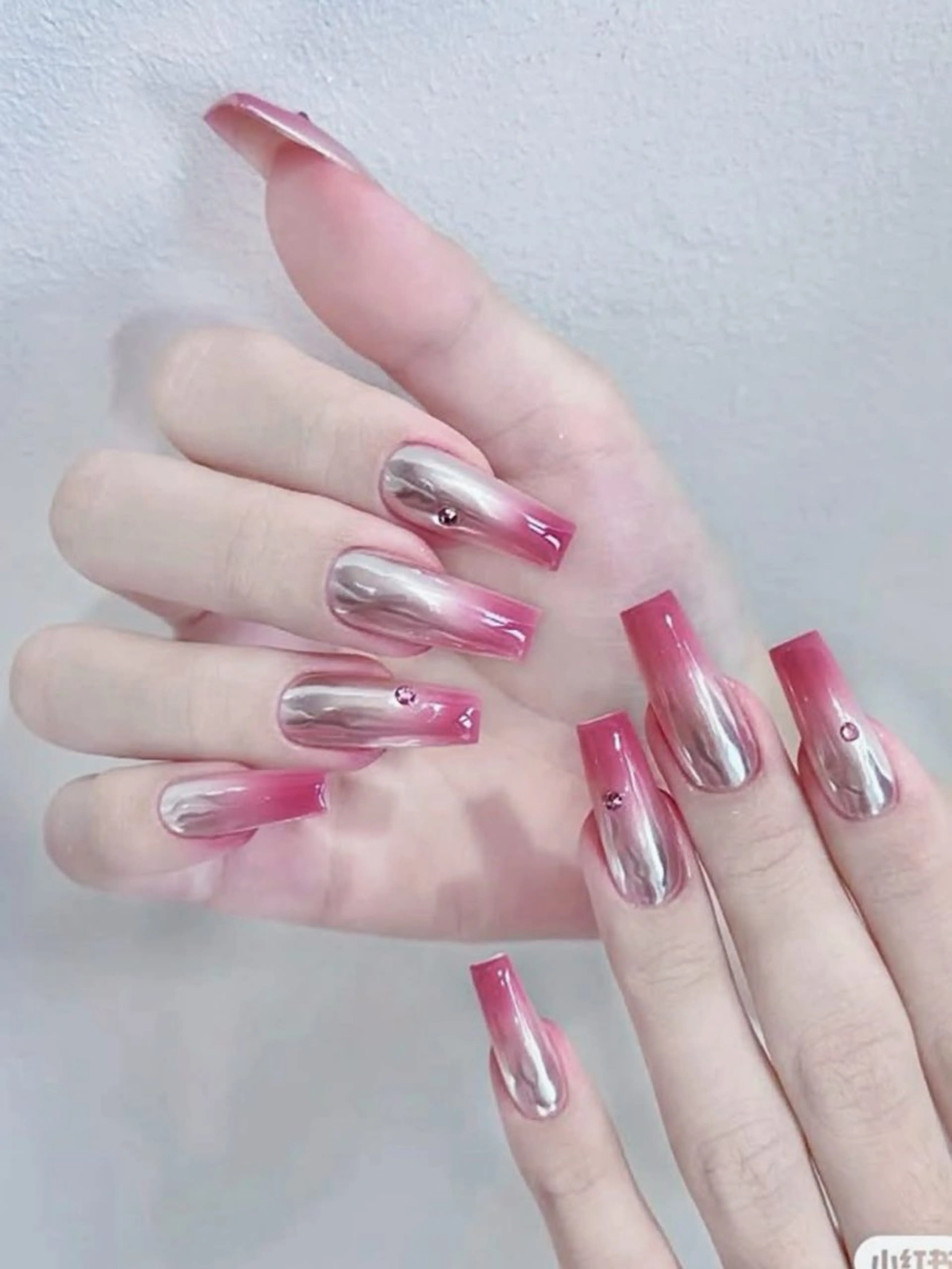 ネイル ハンドネイル Van Nail Salonのネイルデザイン