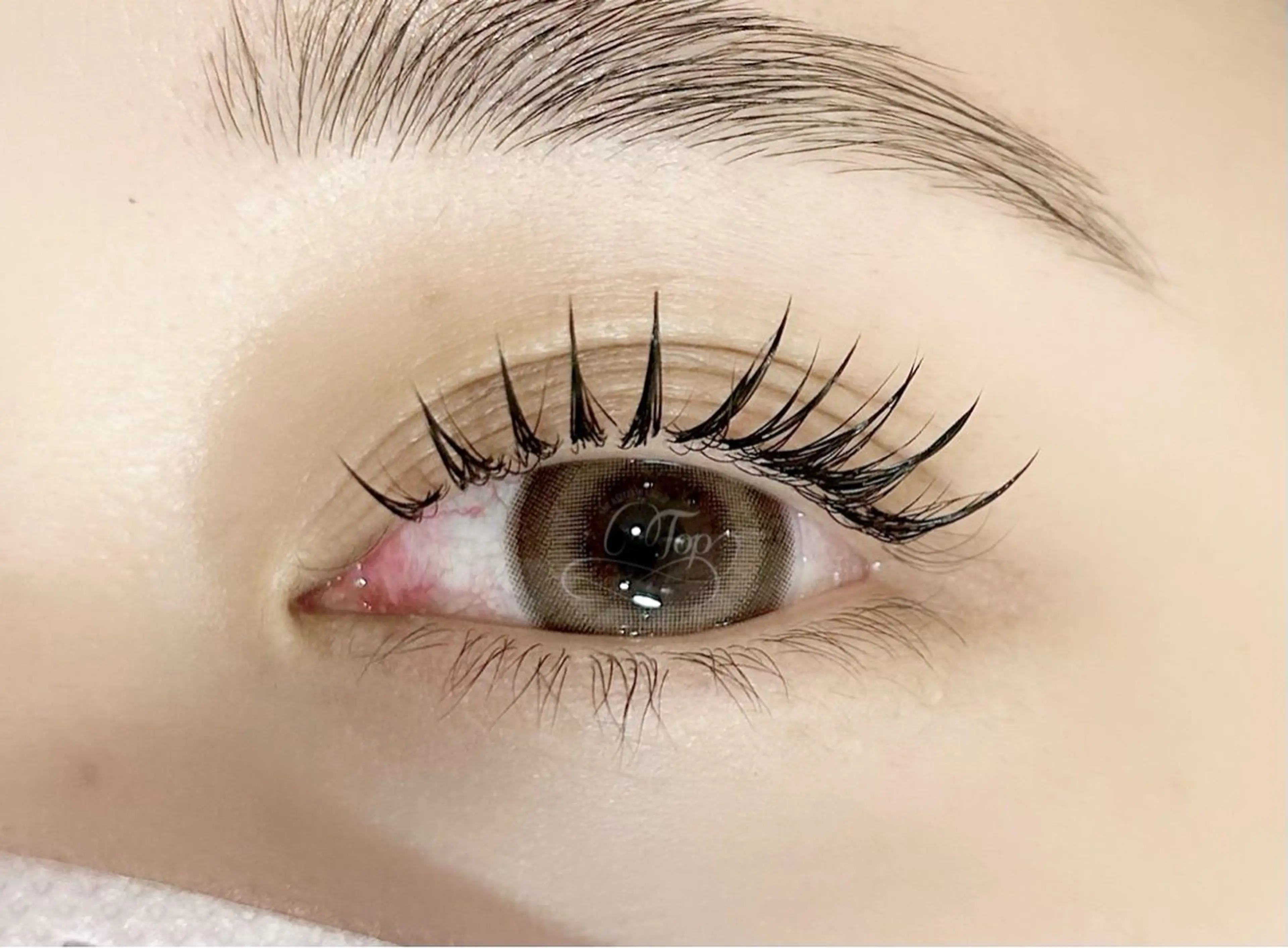 マツエク・マツパ マツエク TOP町田 akaneの眉毛・アイブロウイメージ