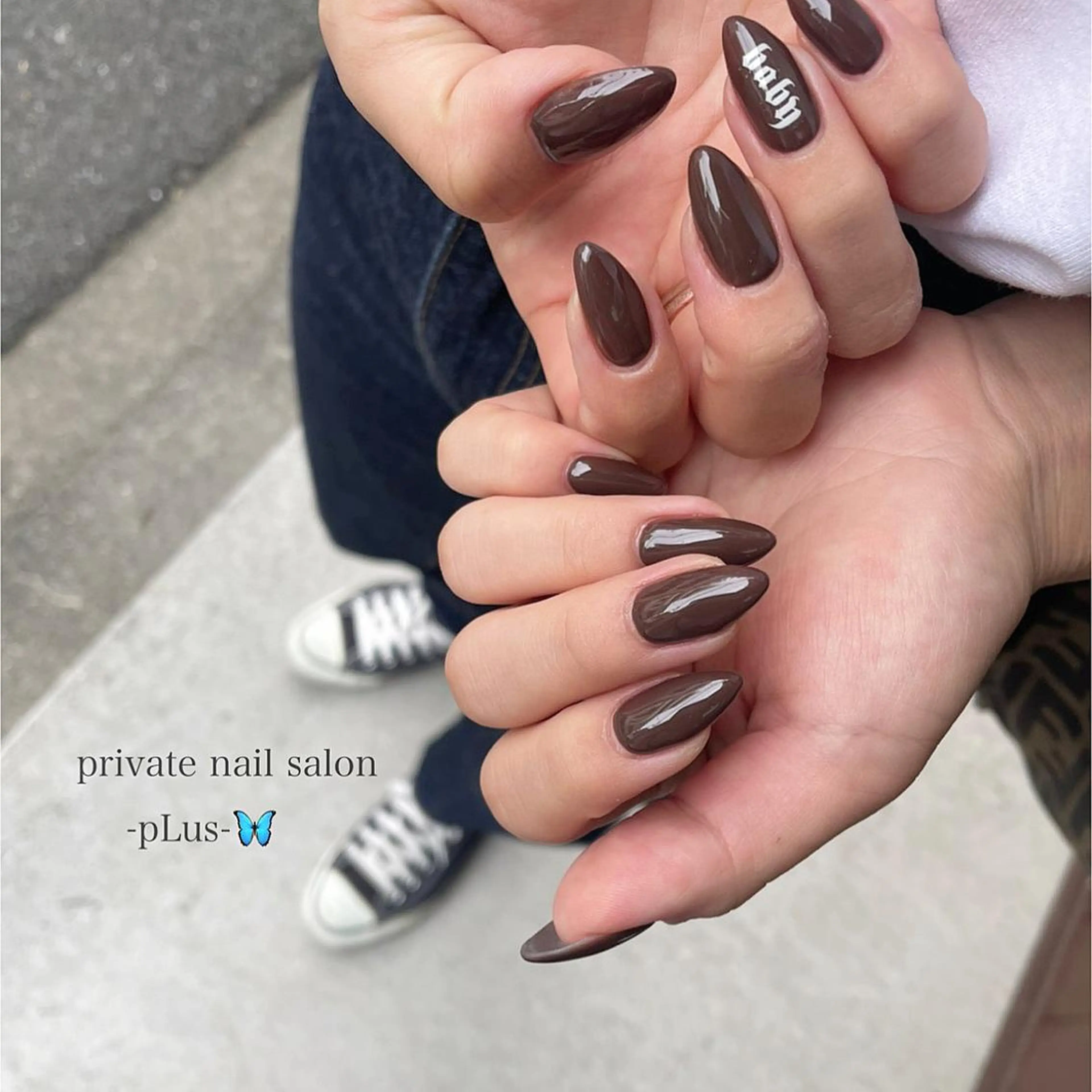 ネイル nail salon 7 _seven_のネイルデザイン