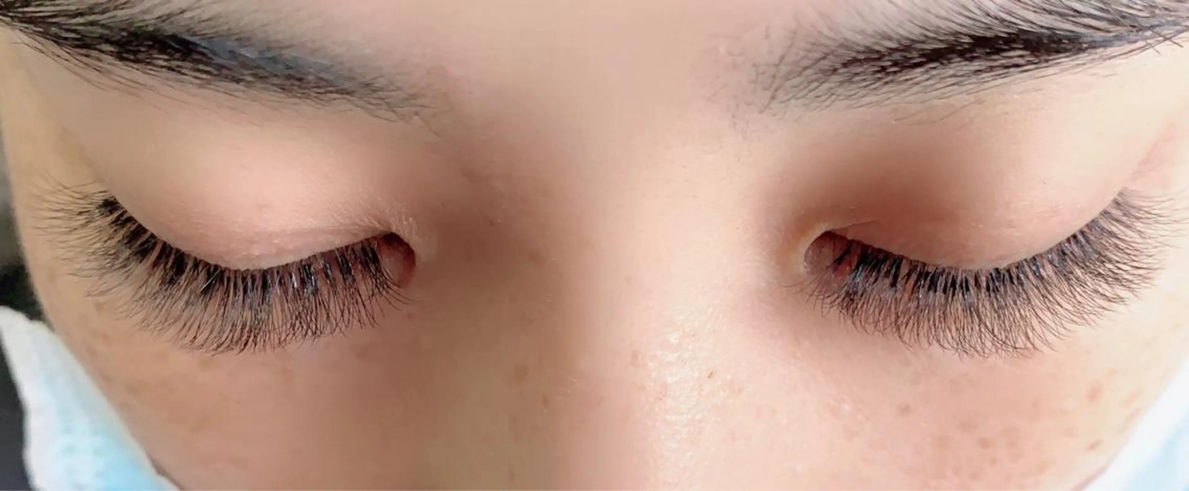 マツエク・マツパ Eyelash Salon 4Uのマツエク・マツパデザイン