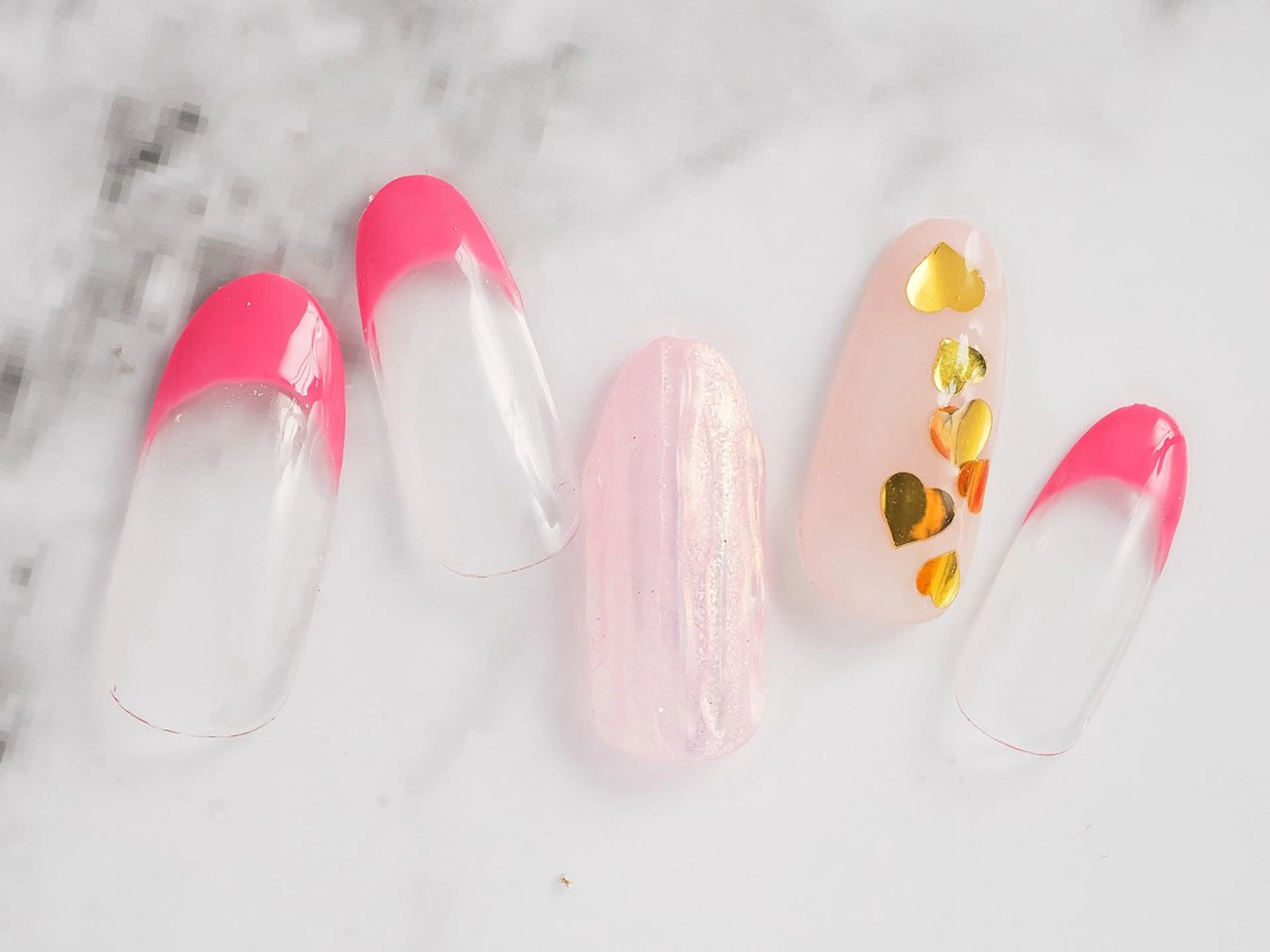 ネイル リオッサ  オブ ラグーン神戸店のエステ・リラクイメージ