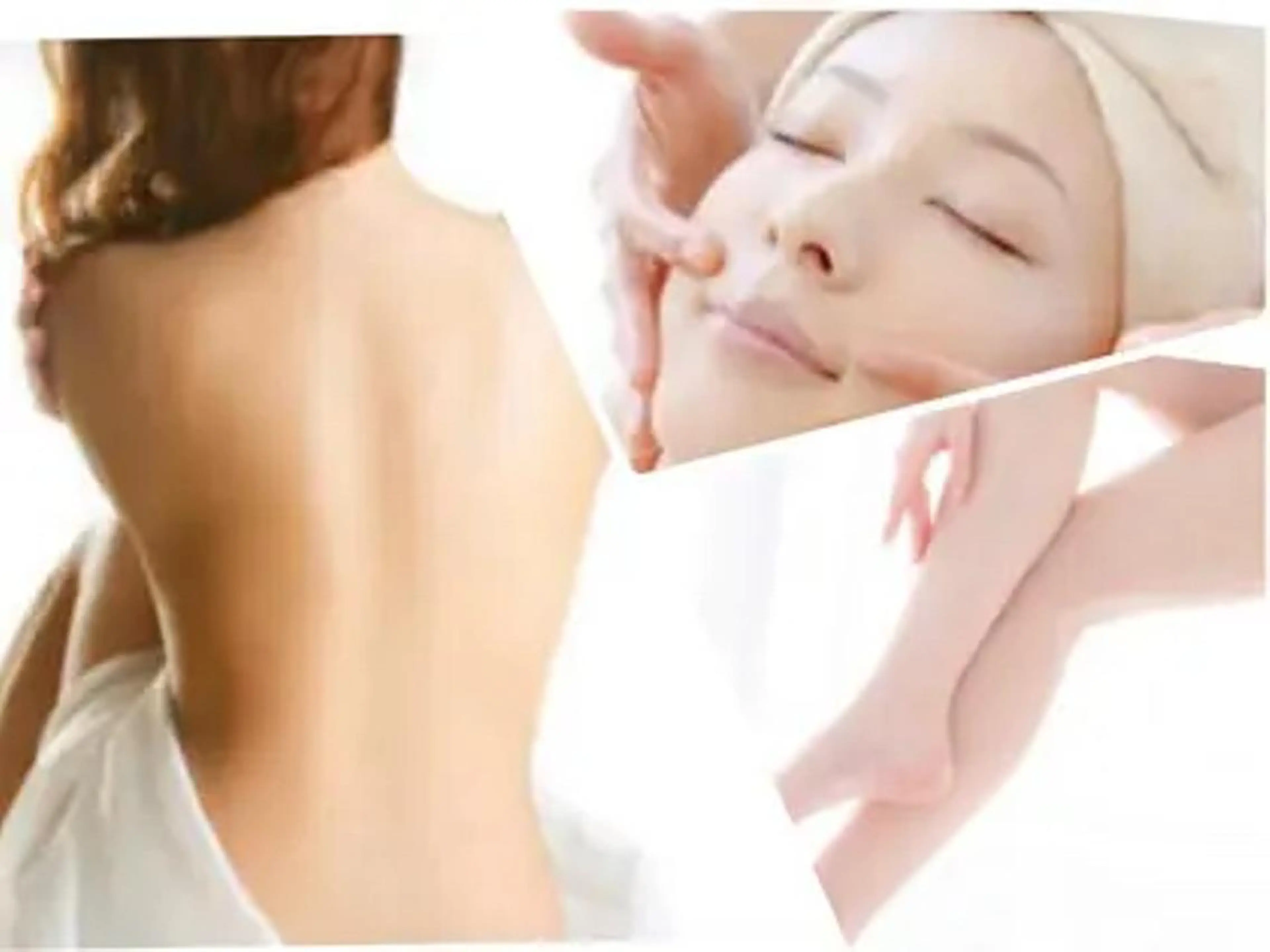 脱毛 RiseSALON /表参道・青山🌸のエステ・リラクイメージ