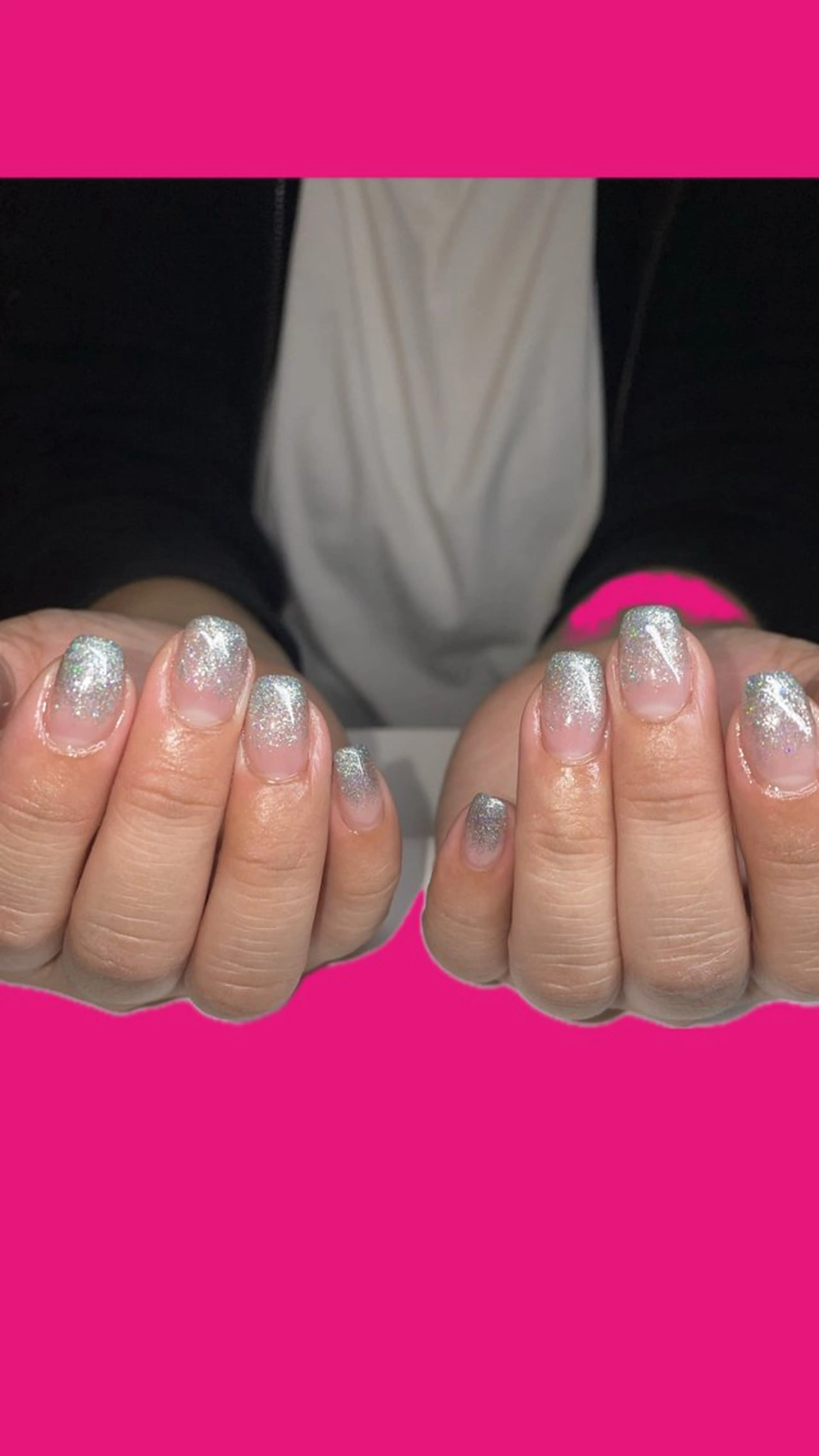 ネイル アートネイル ulu🌼 nanaのネイルデザイン