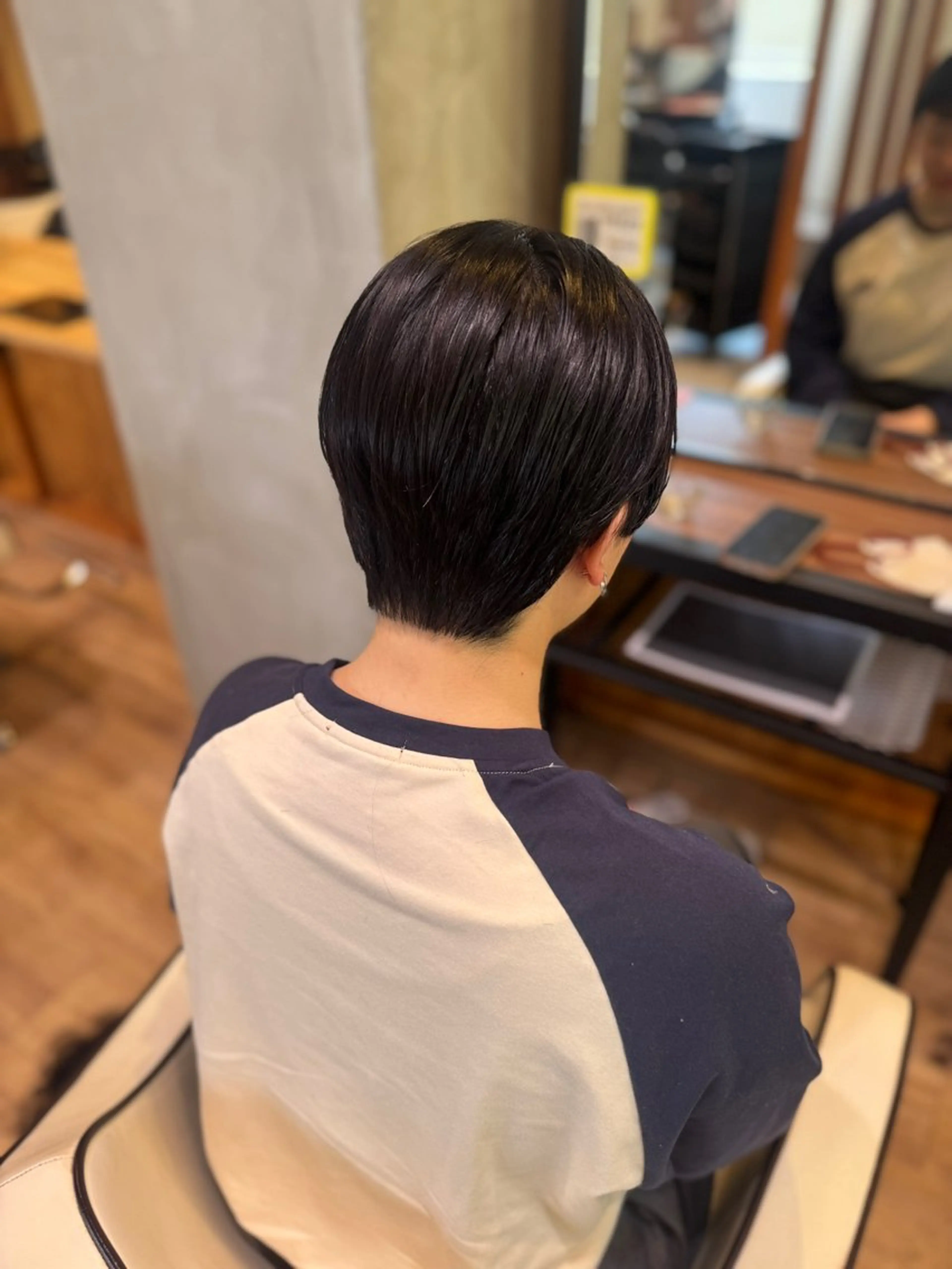 ~✨✨ショート限定✨✨~の写真