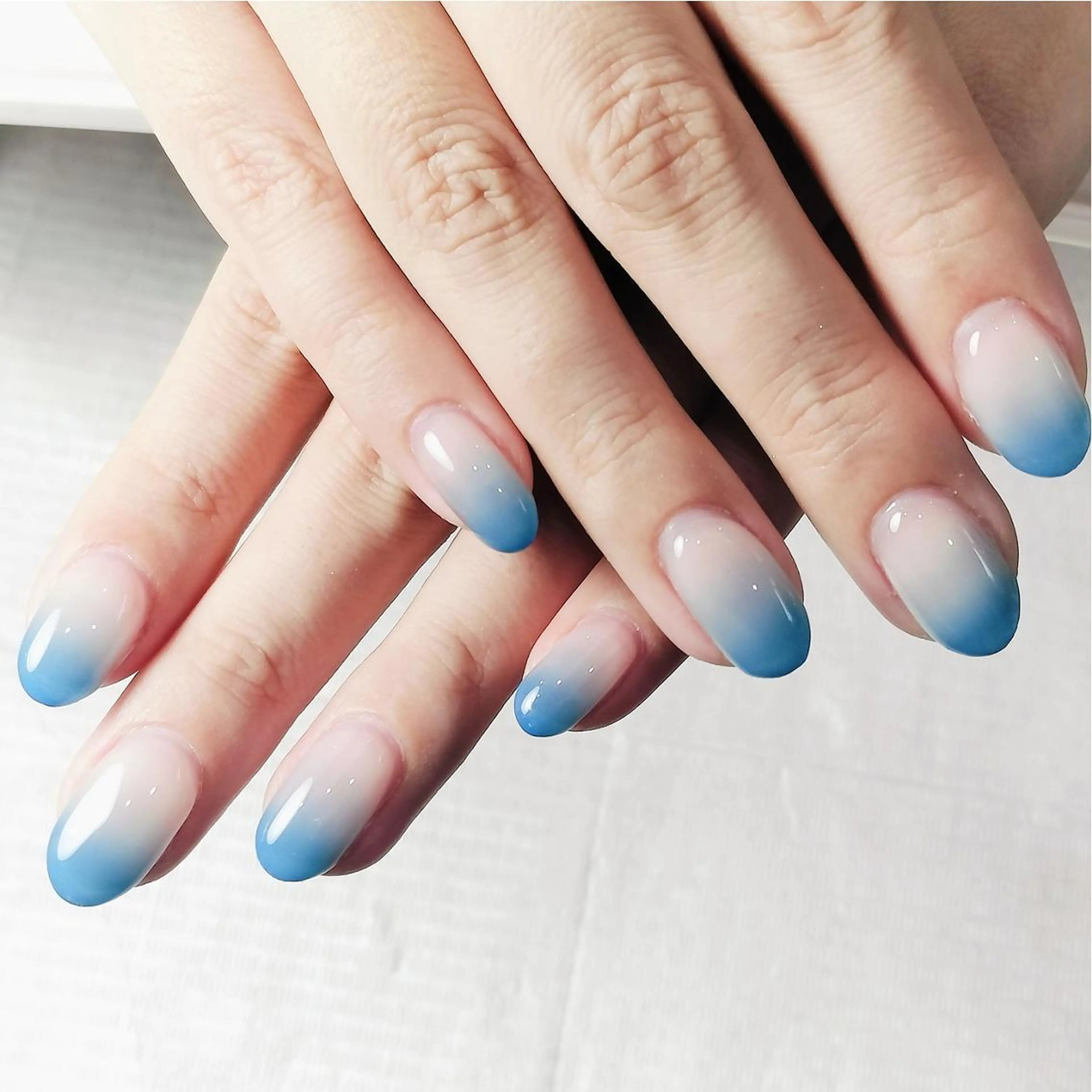 ネイル ハンドネイル 桃子 Nail高円寺のネイルデザイン