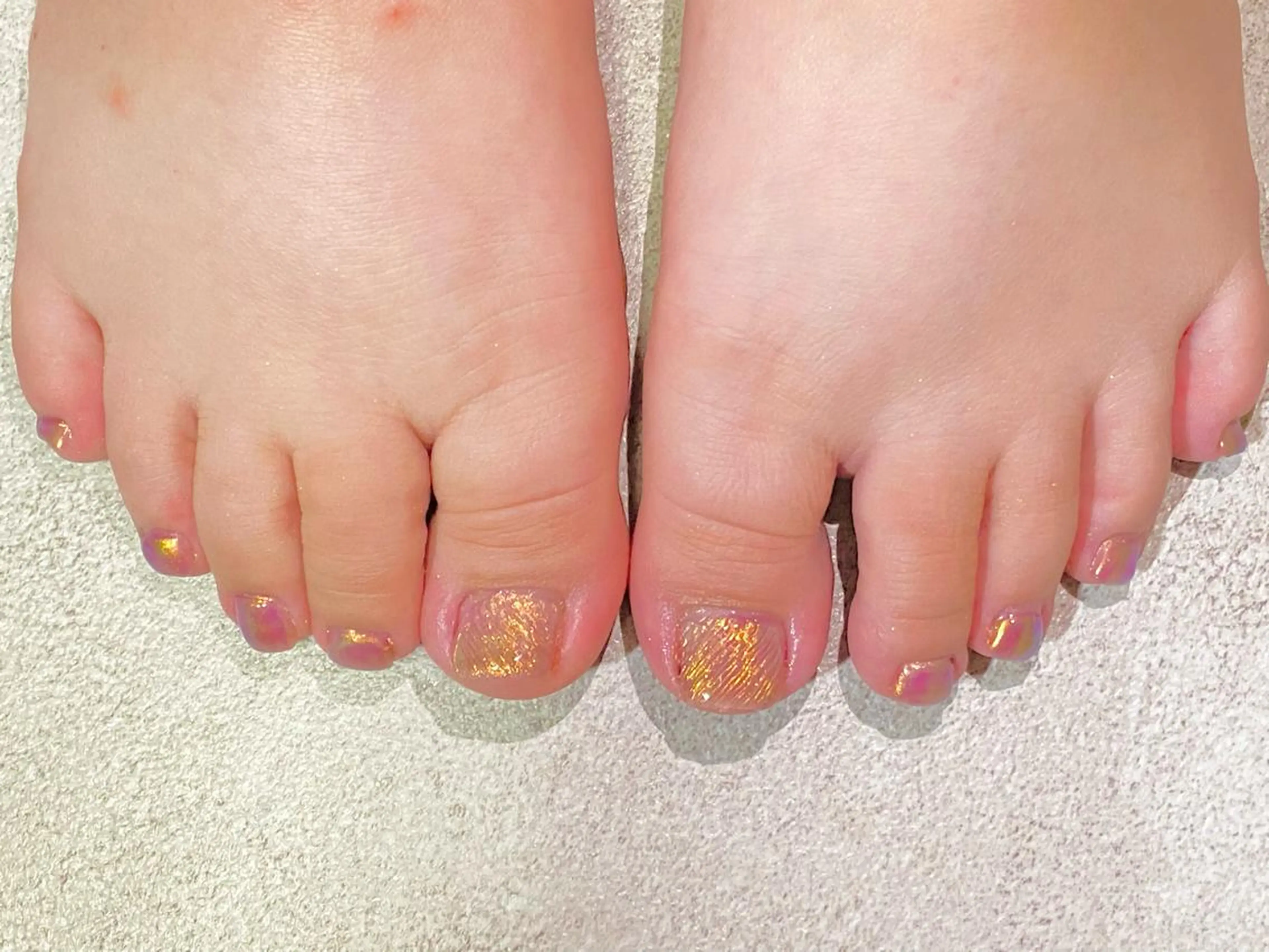 ネイル マグネットネイル 加藤 美穂のネイルデザイン