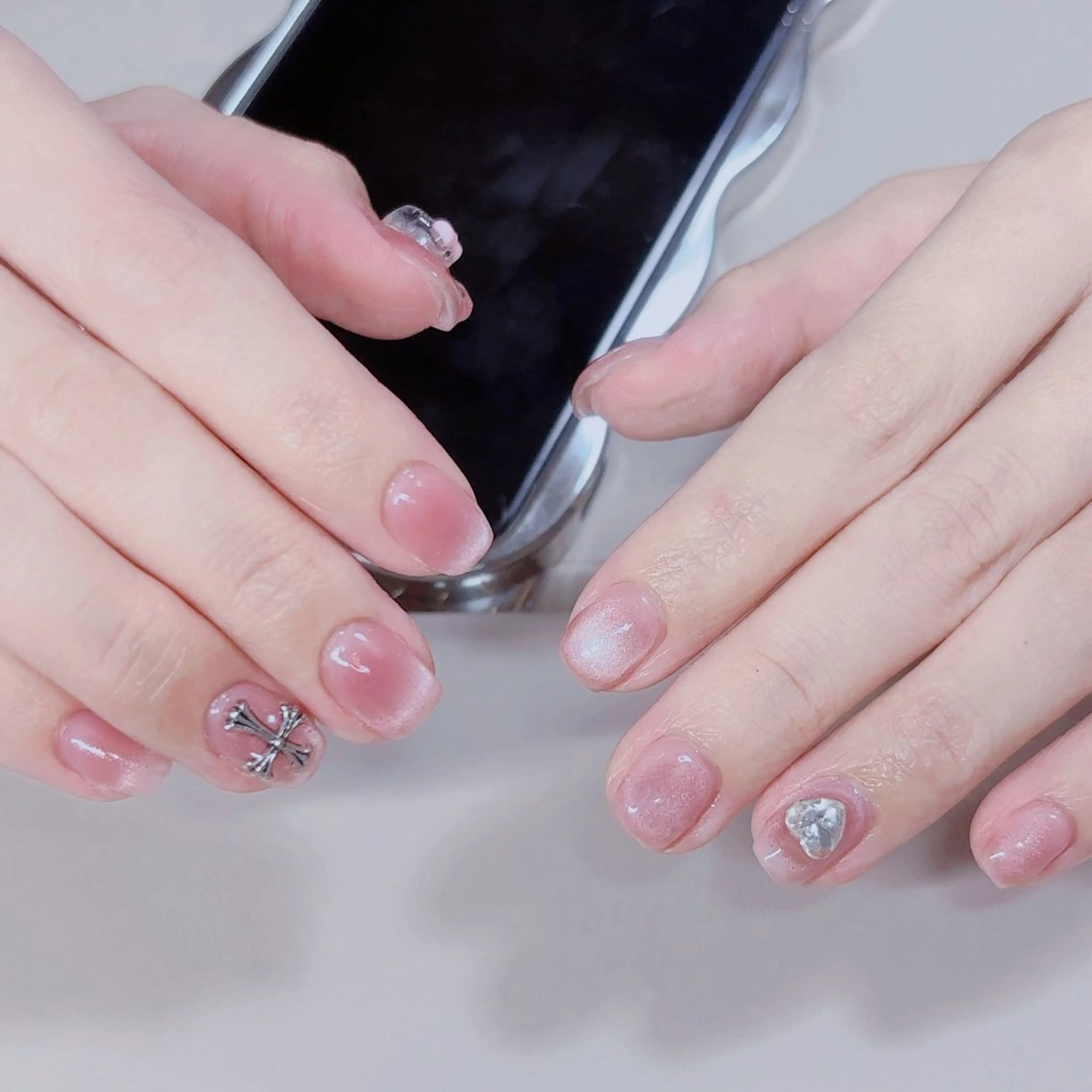 ネイル コネコ ネイルサロンのネイルデザイン