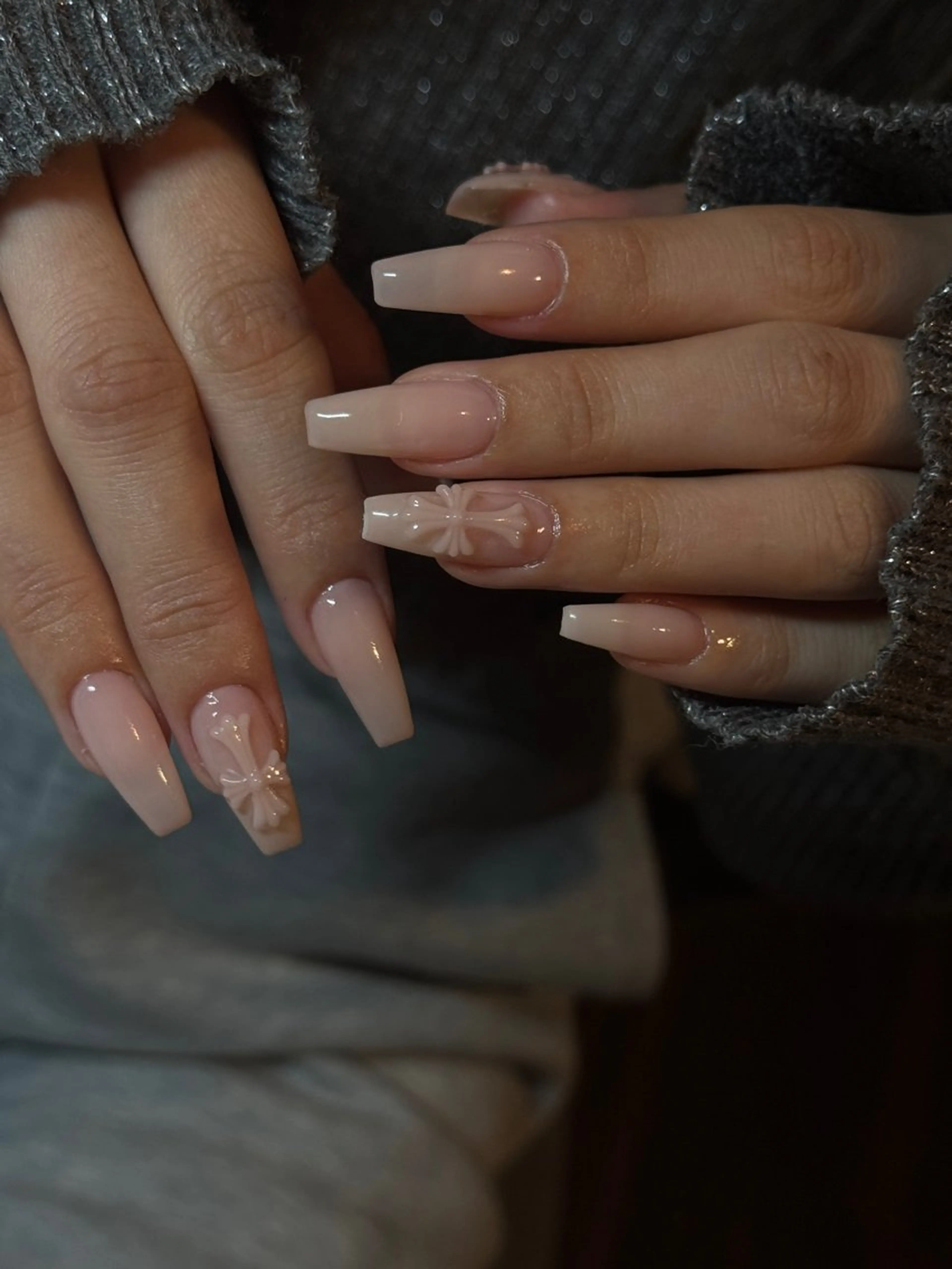 ネイル ハンドネイル LIAn. yuinaのエステ・リラクイメージ