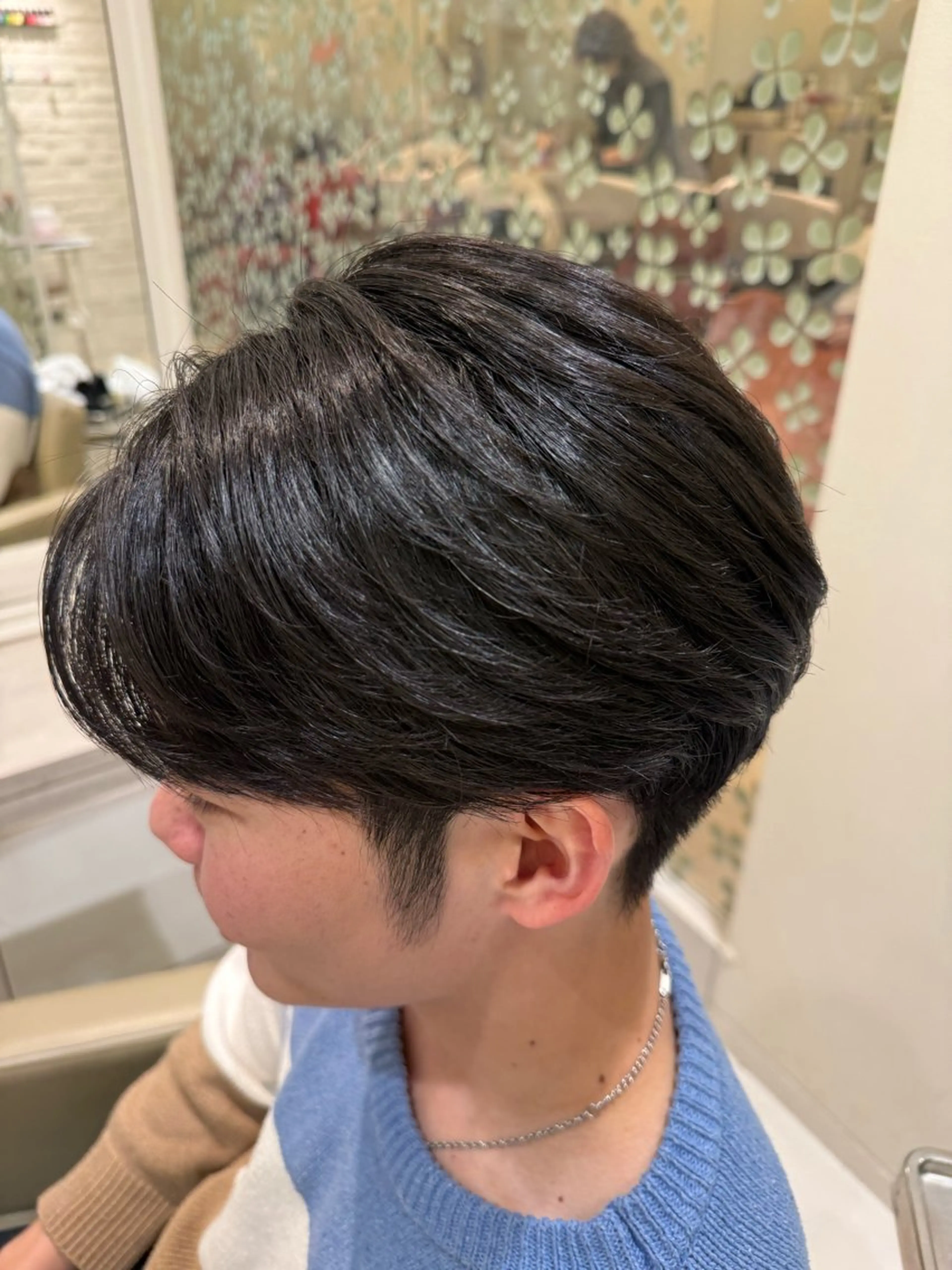 🫧メンズカット🫧【平日限定】の写真