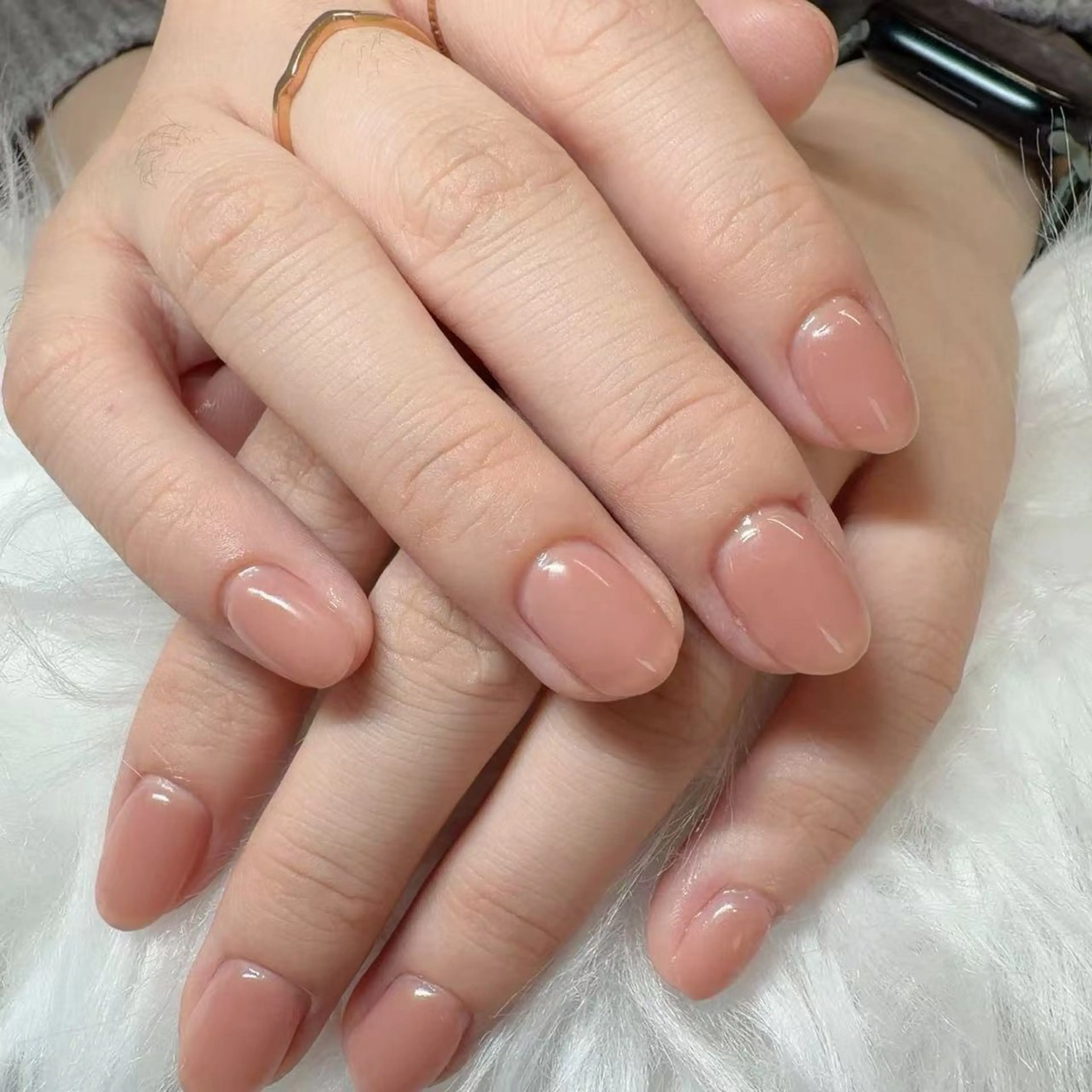 ネイル Tsugimoネイル所属・Tsugimo ネイルのネイルデザイン