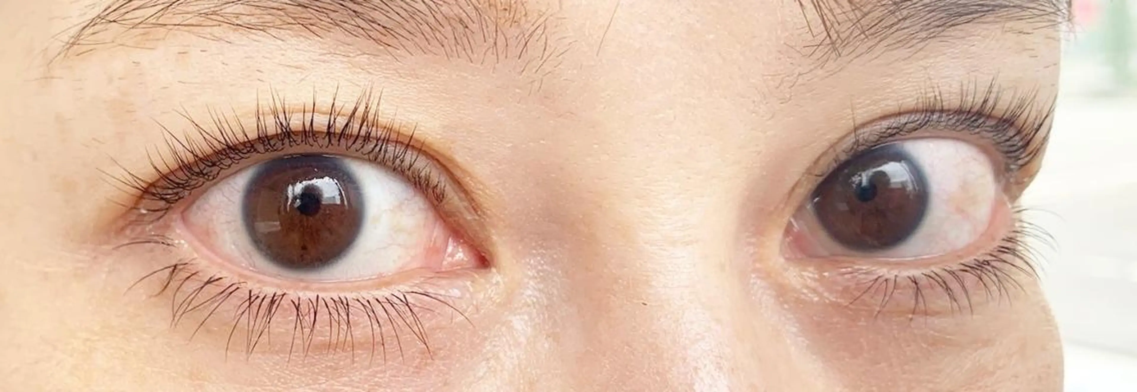 マツエク・マツパ 下まつげエクステ 佐藤 詩織のマツエク・マツパデザイン