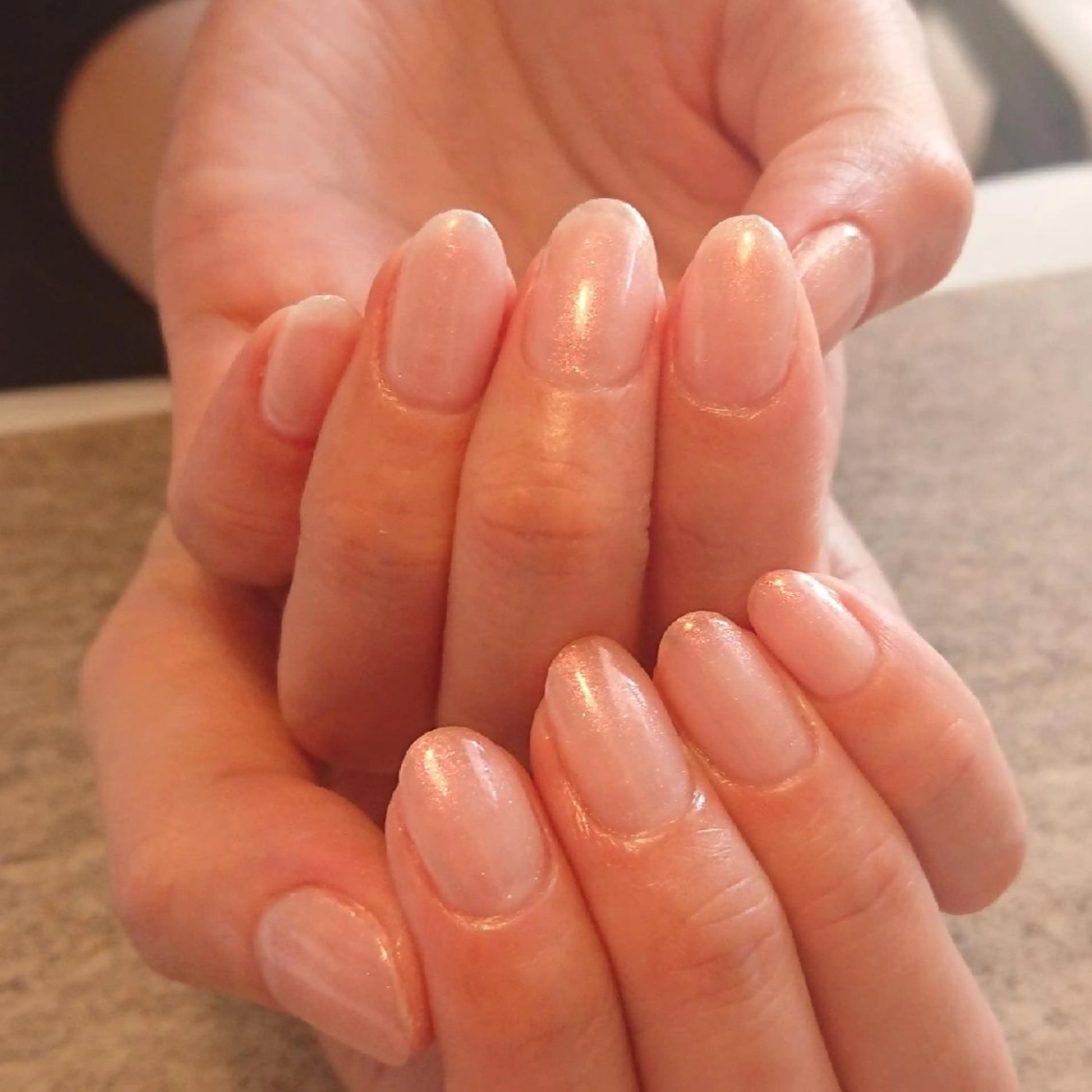 ネイル ジェヌインネイル 河内のネイルデザイン