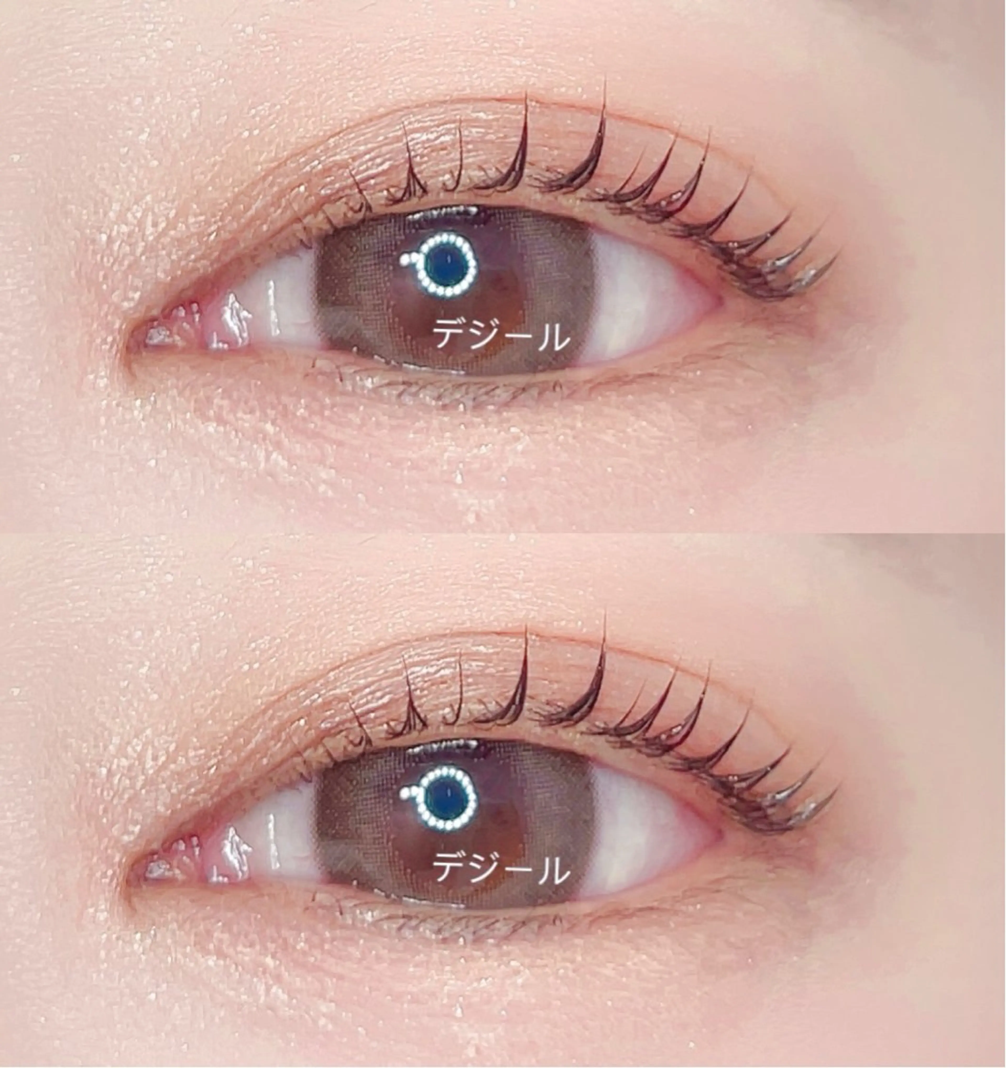 マツエク・マツパ マツパ 🌹みなみ🌹 清末のマツエク・マツパデザイン