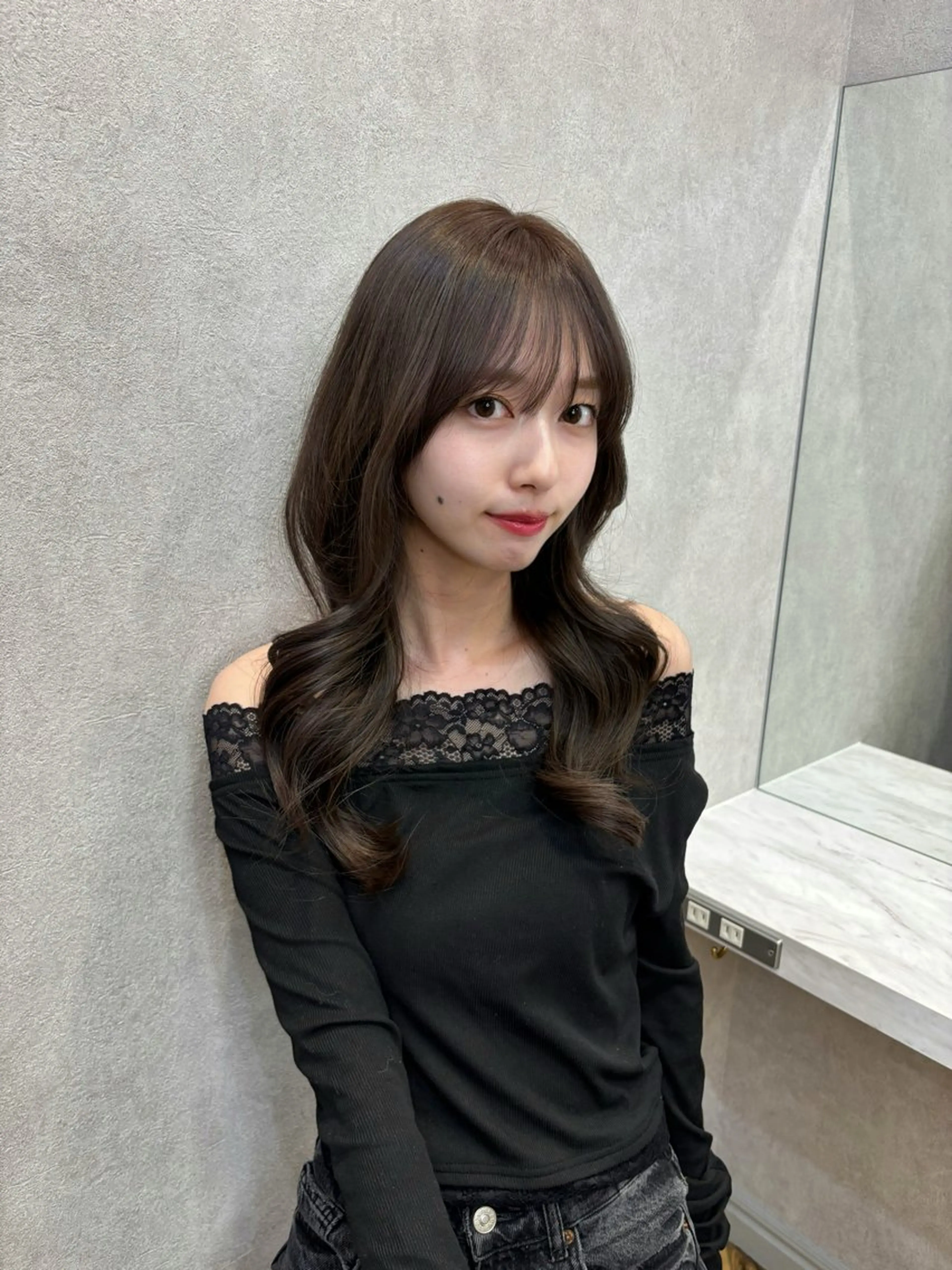 【4/19日20:00〜限定】カット✂️➕3step トリートメント🫧の写真