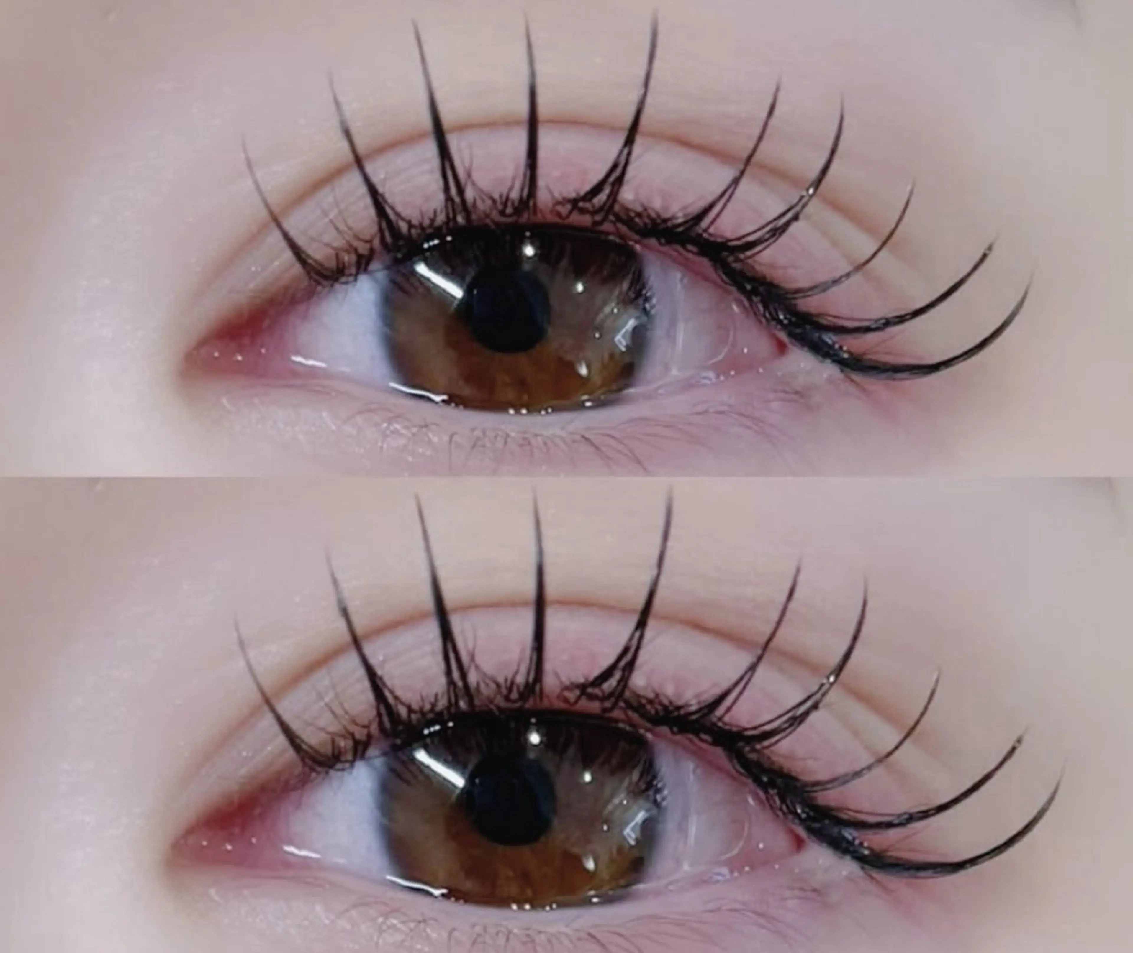 マツエク・マツパ マツエク KIKI Nail所属・ワンホンデザイン 専門店のマツエク・マツパデザイン