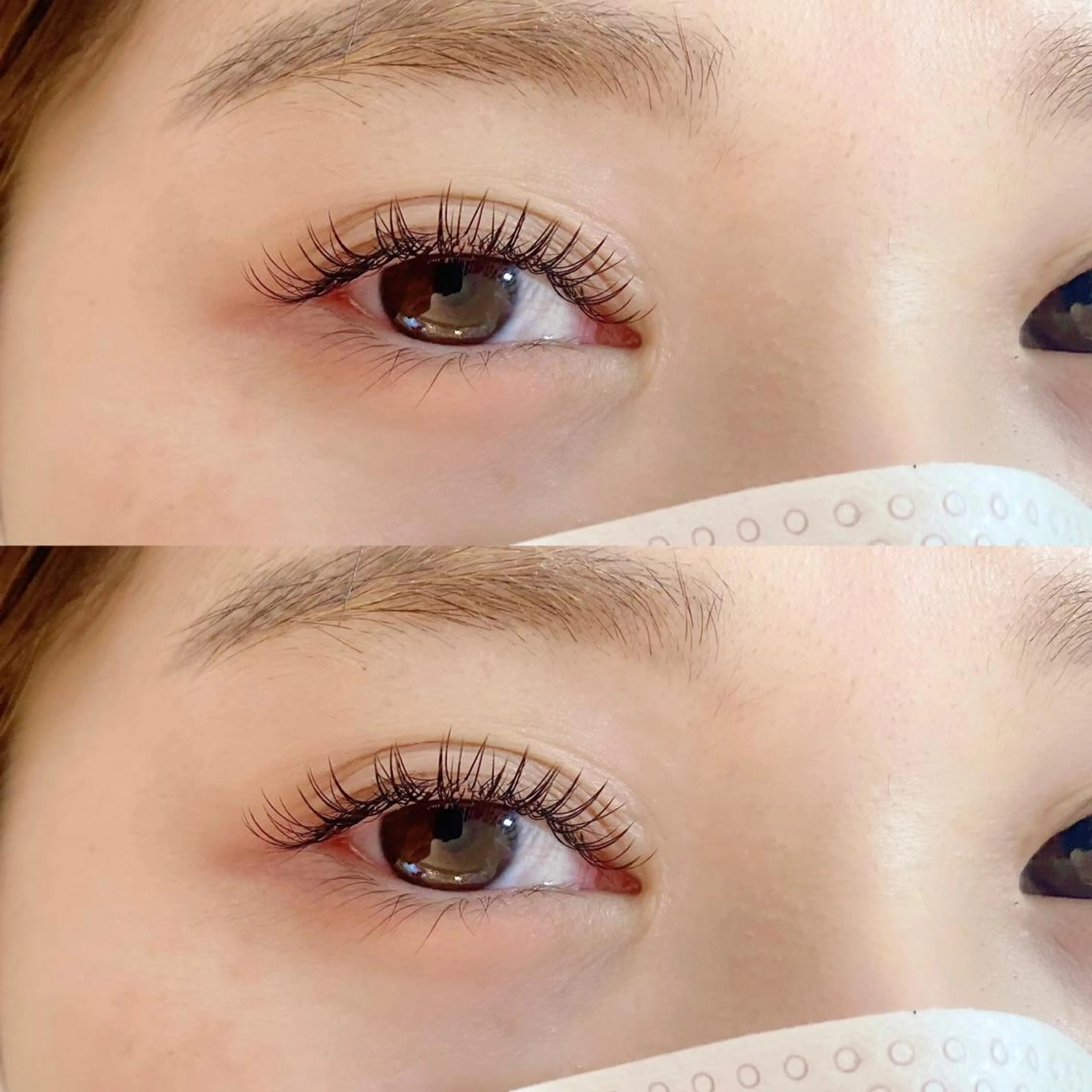 マツエク・マツパ マツエク eyelist  ／ asukaのマツエク・マツパデザイン