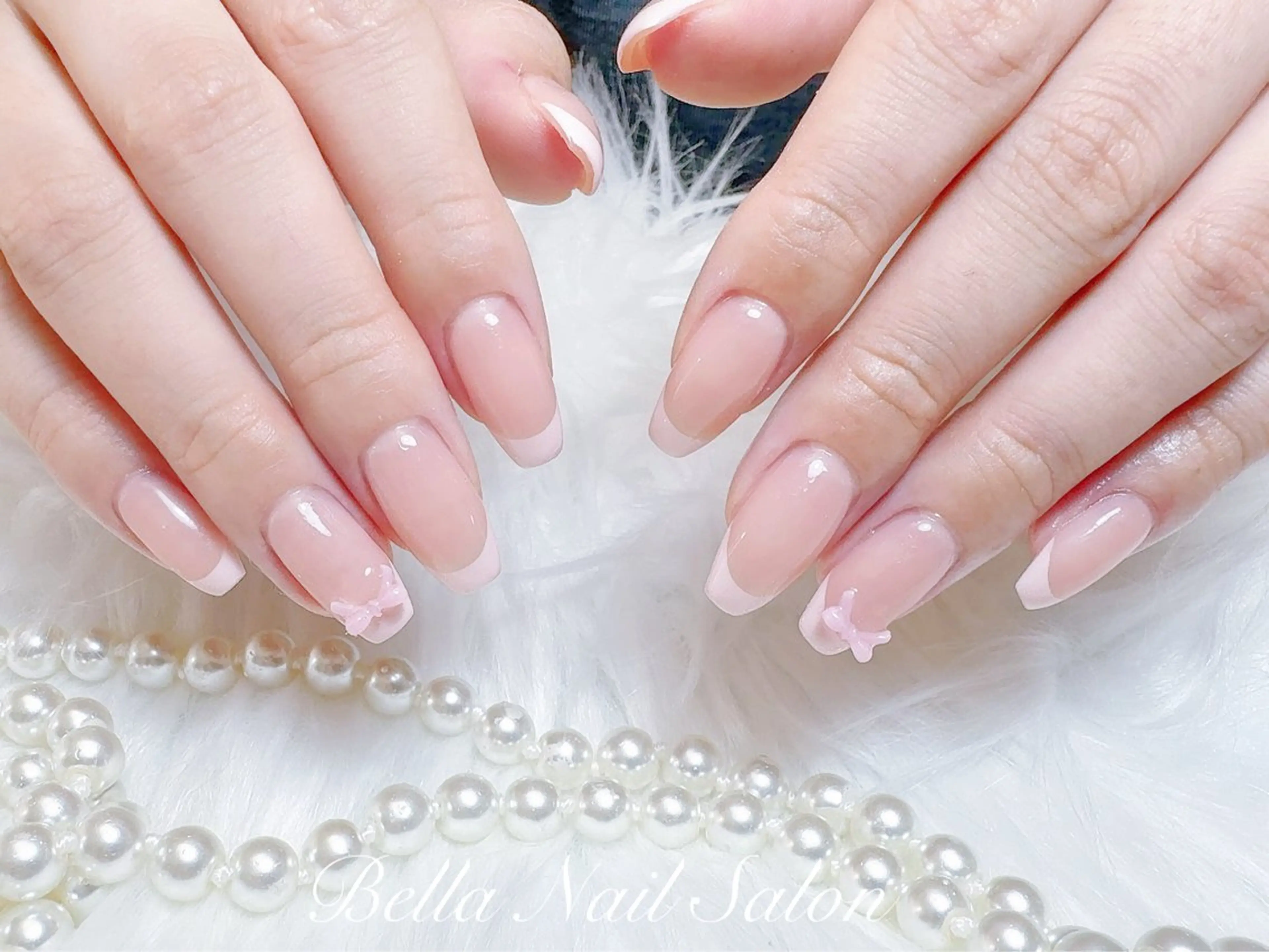 ネイル Bella Nail Salon NANAのネイルデザイン