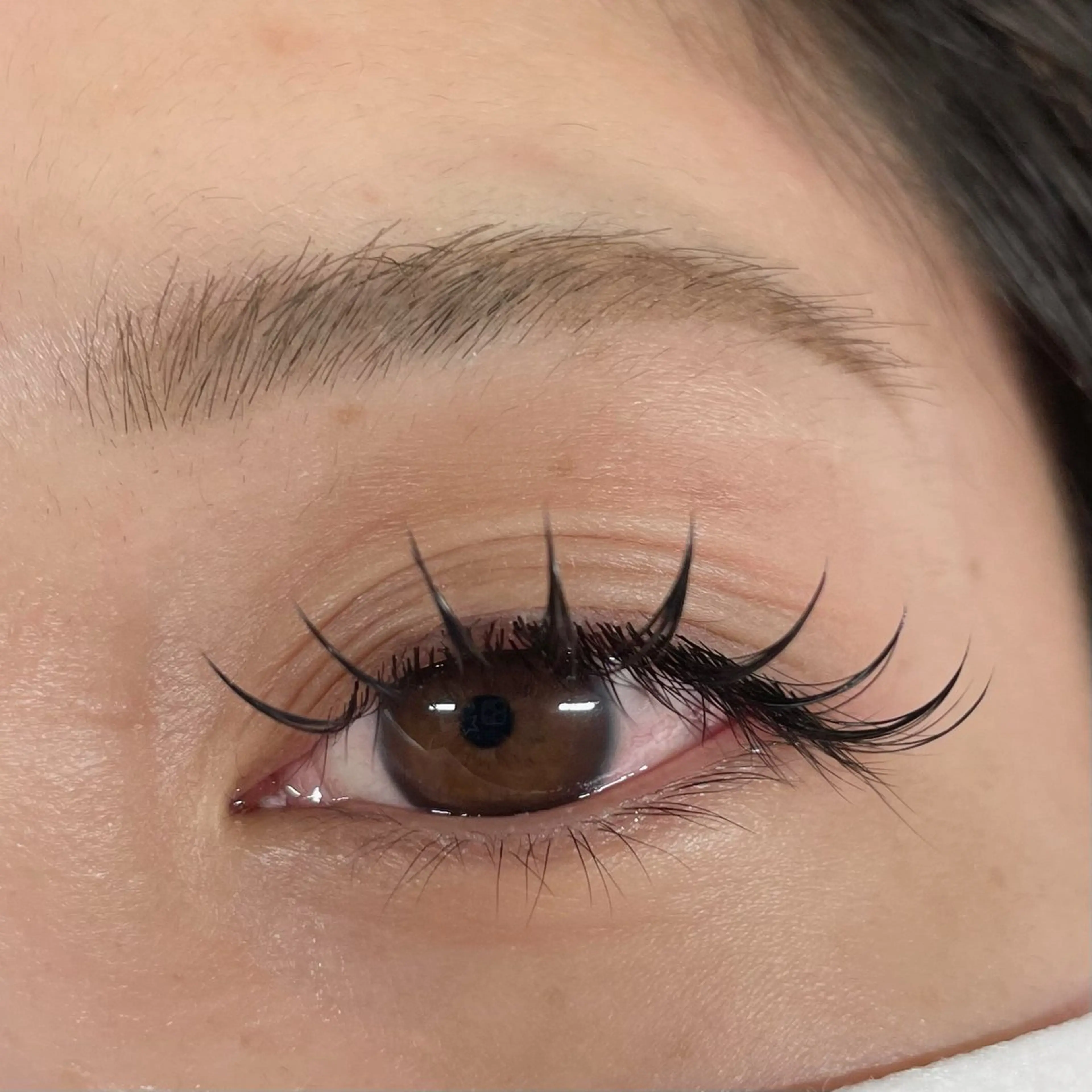 フラット150本の写真