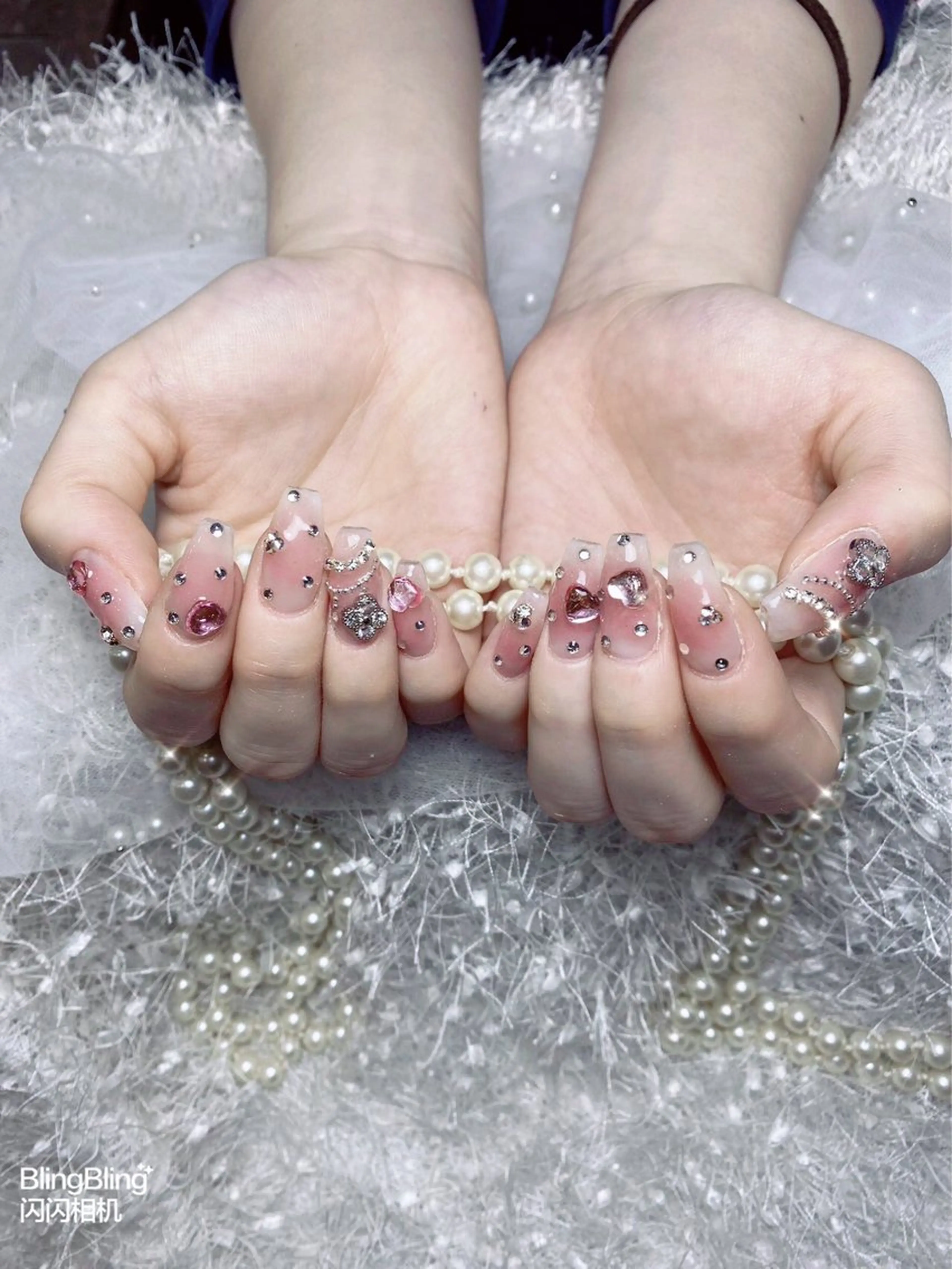 ネイル 【スカルプ専門店】 ZY Nailのネイルデザイン