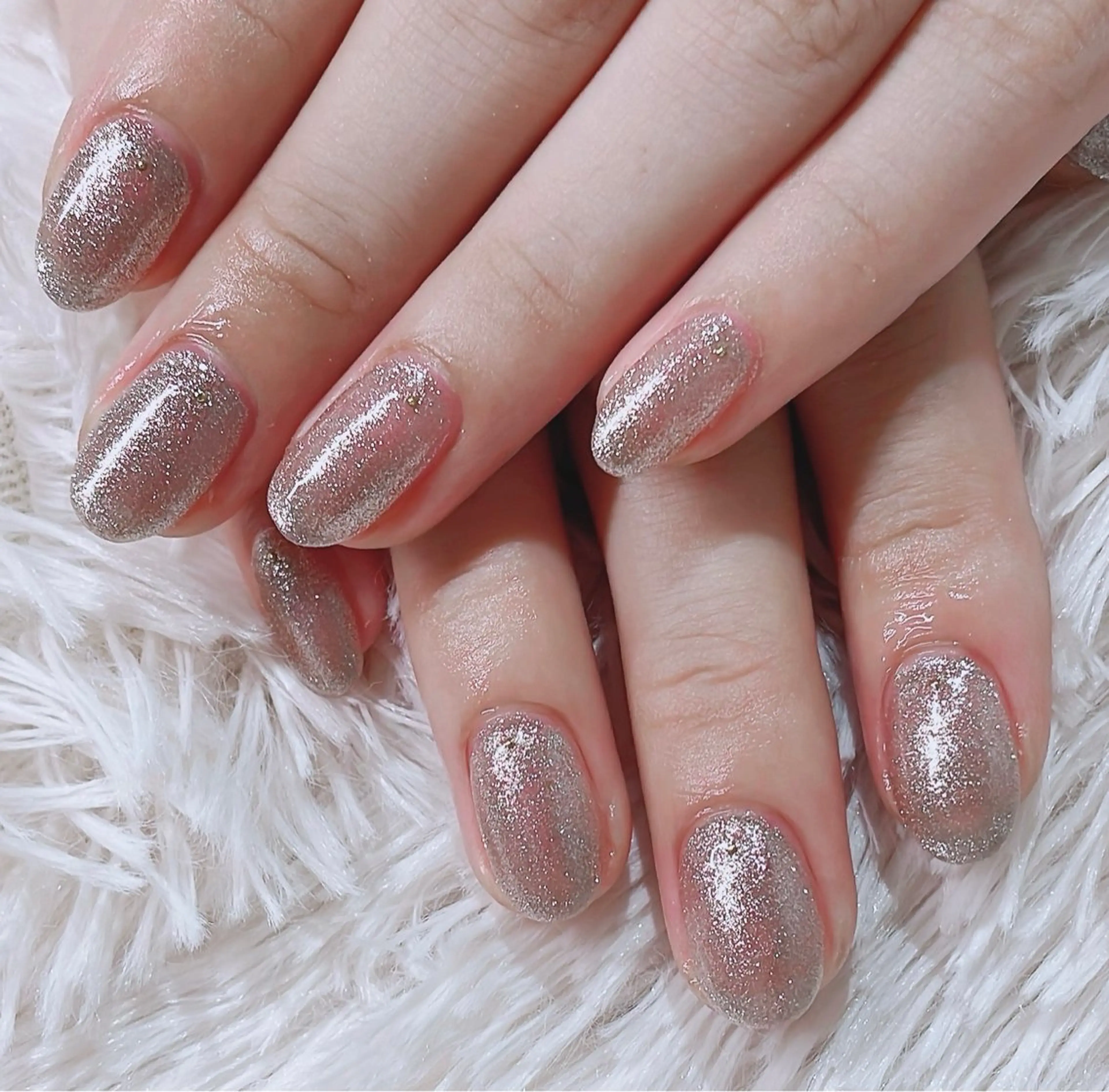 ネイル nail salon Brillissのネイルデザイン