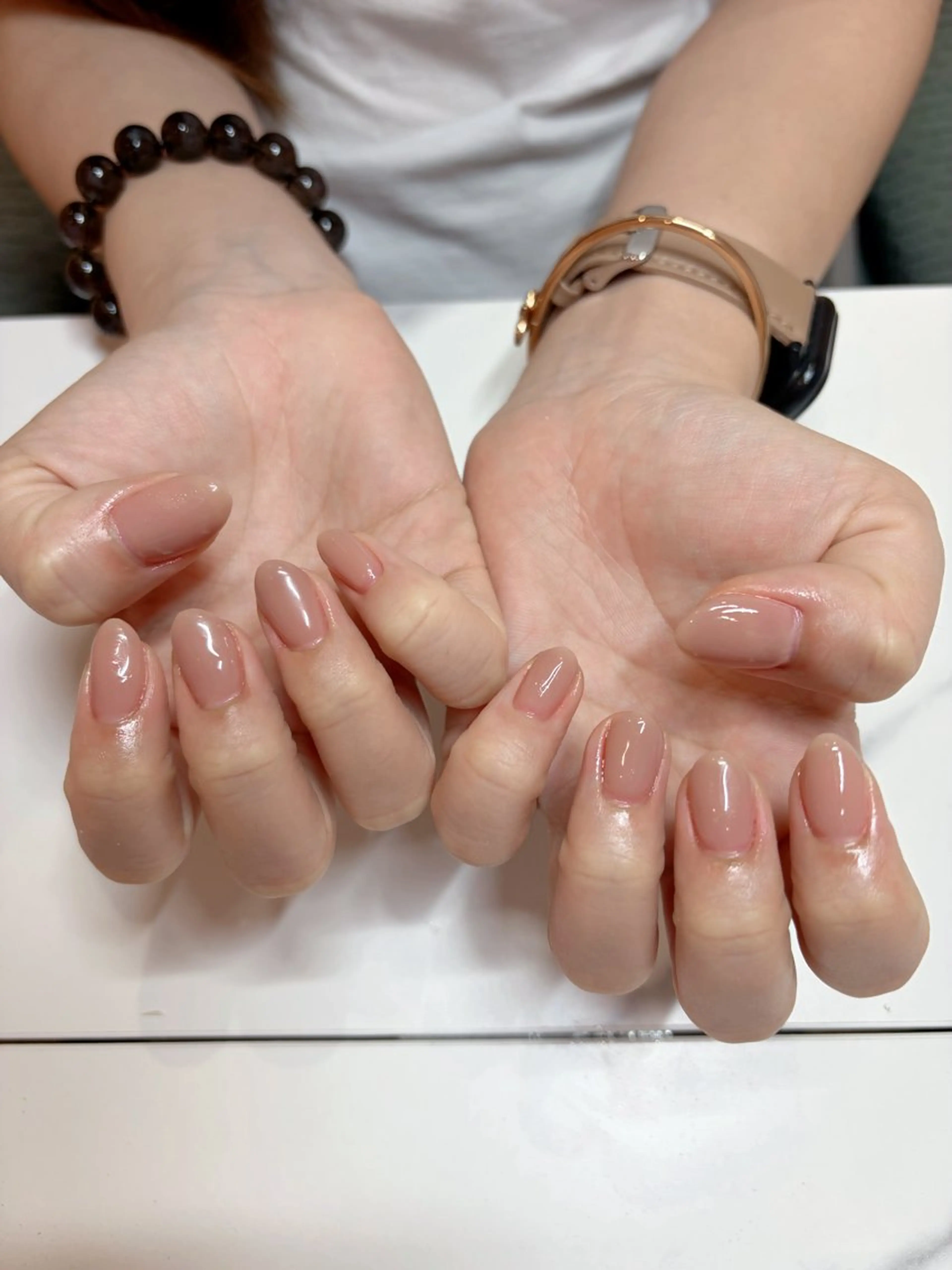 ネイル Dazzle綾瀬 ♡Kanonのネイルデザイン