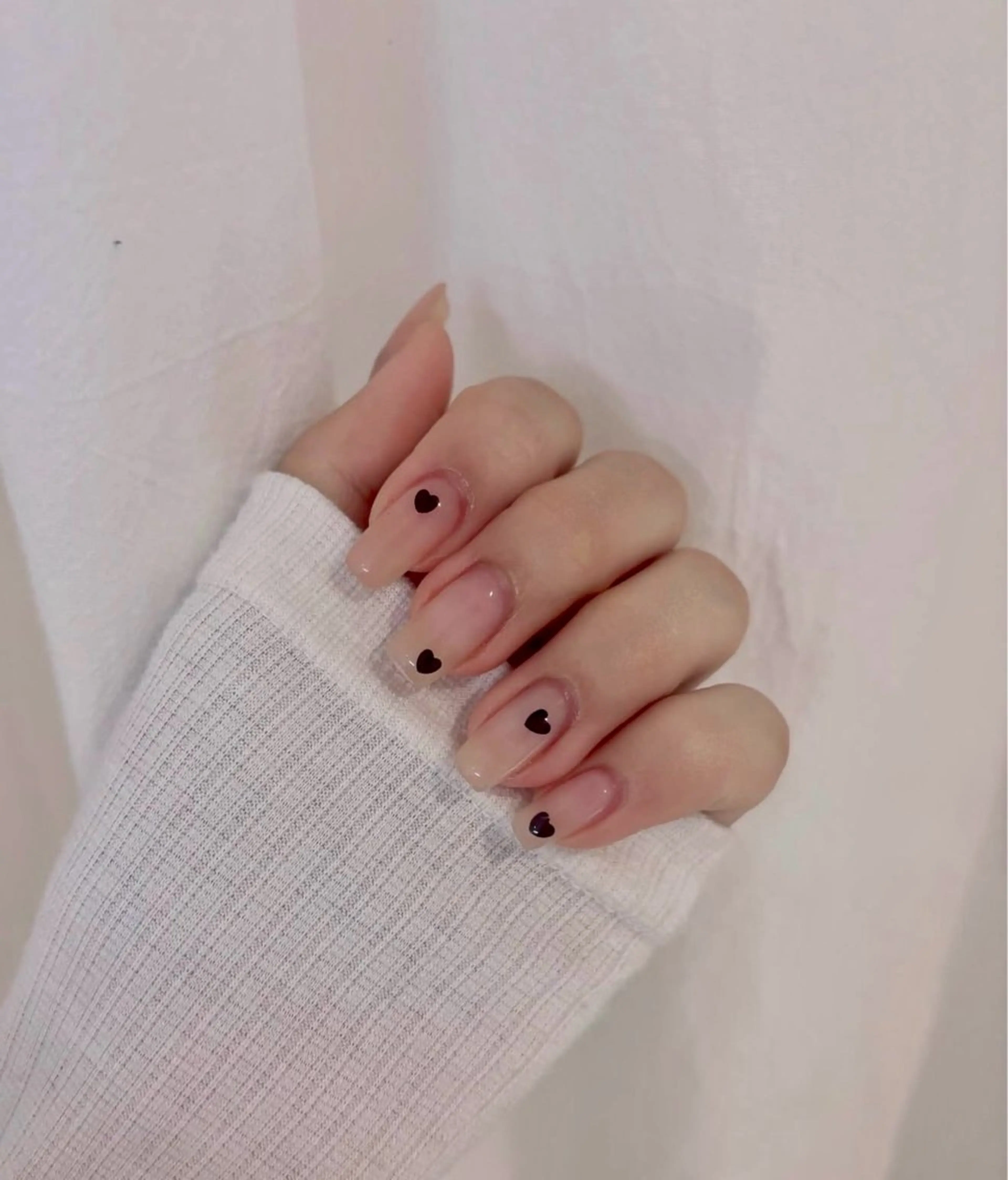 ネイル ハンドネイル RINAKY Kora Nailのネイルデザイン