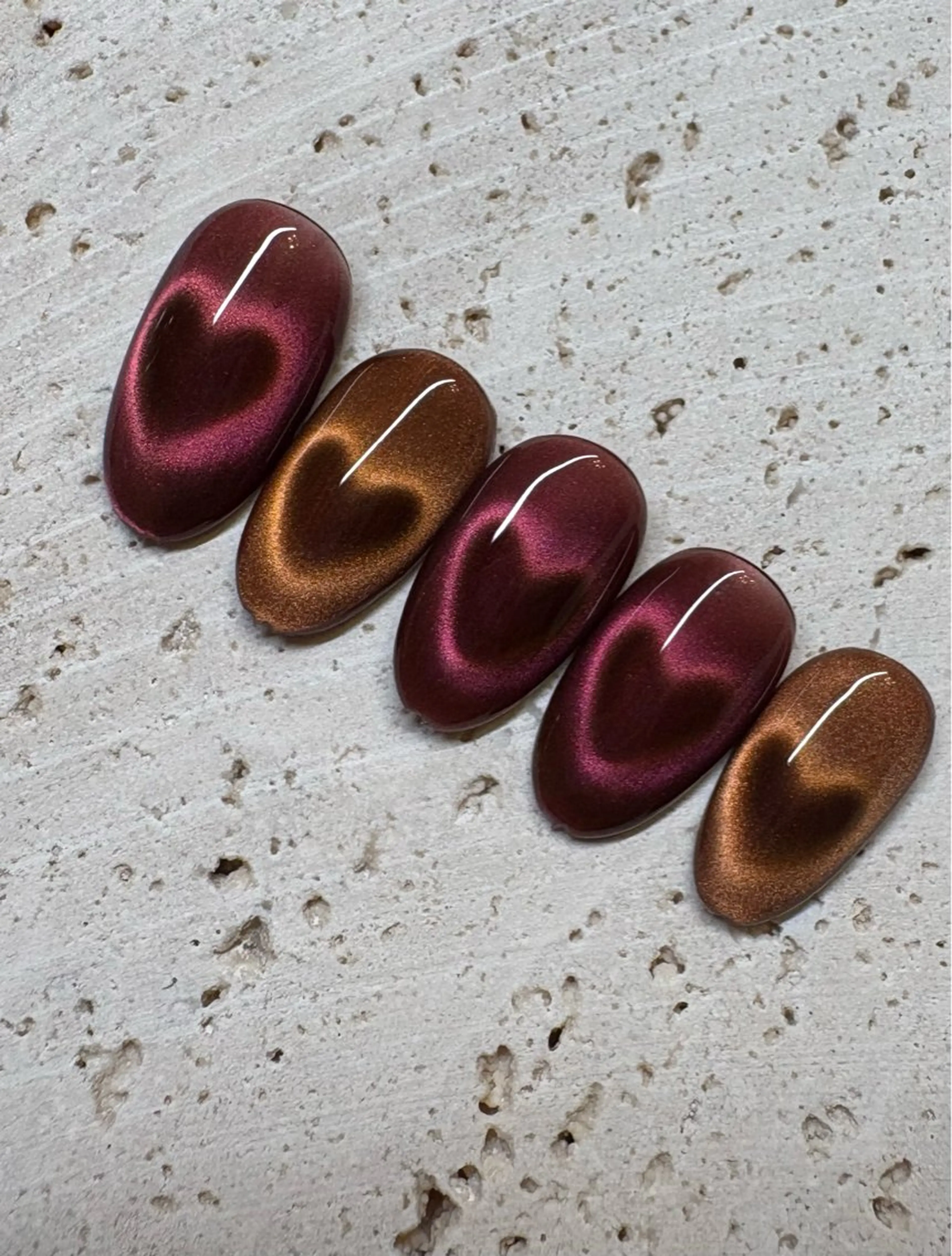 ネイル nail salon Bloom.のネイルデザイン